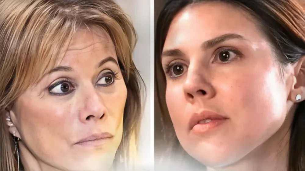 ‘General Hospital’ Spoilers Friday, May 30: Kristina Horrified, Michael Shocked, Curtis’ Warning, Ava Plots