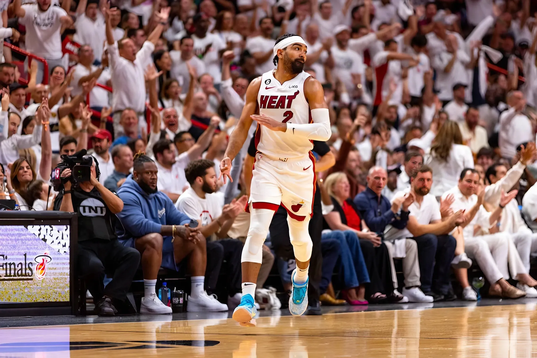 Miami Heat Positioned To Rise Despite NBA Insider's Middle-Tier Ranking