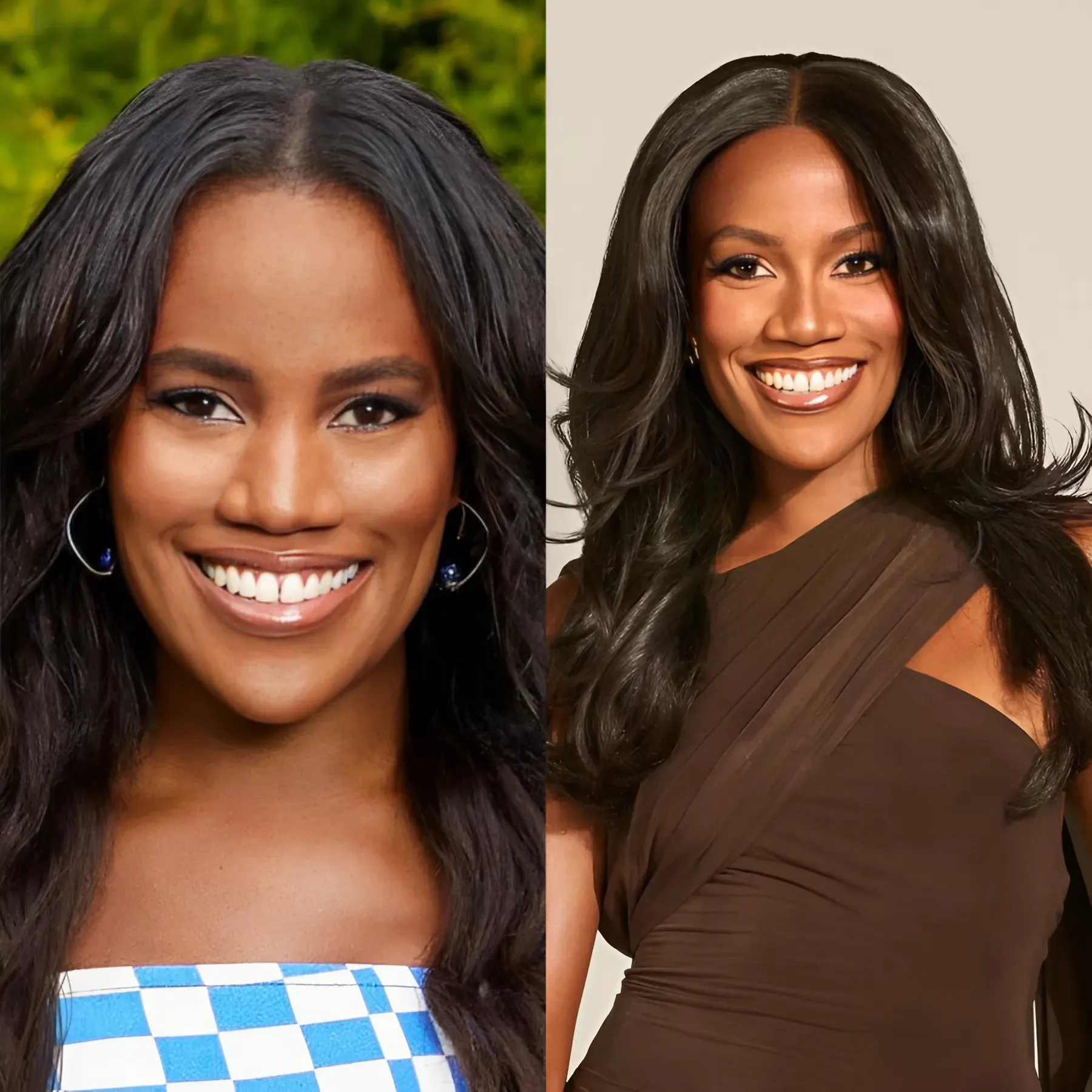 Gabby Prescod Dishes on the ‘Summer House’ Reunion and Hailey Bieber’s $1B Deal