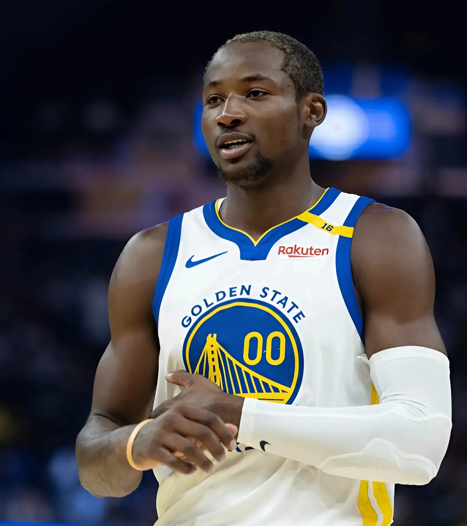 One bold trade idea could erase the Warriors’ Kuminga chaos overnight