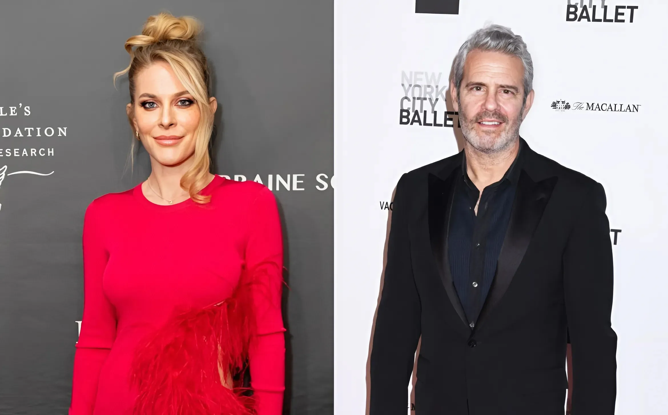 Leah McSweeney Accuses Andy Cohen of Enlisting 24 Bravolebrities to Smear Her, Claims “Retaliatory” Campaign Cost Her Career Opportunities Amid Lawsuit