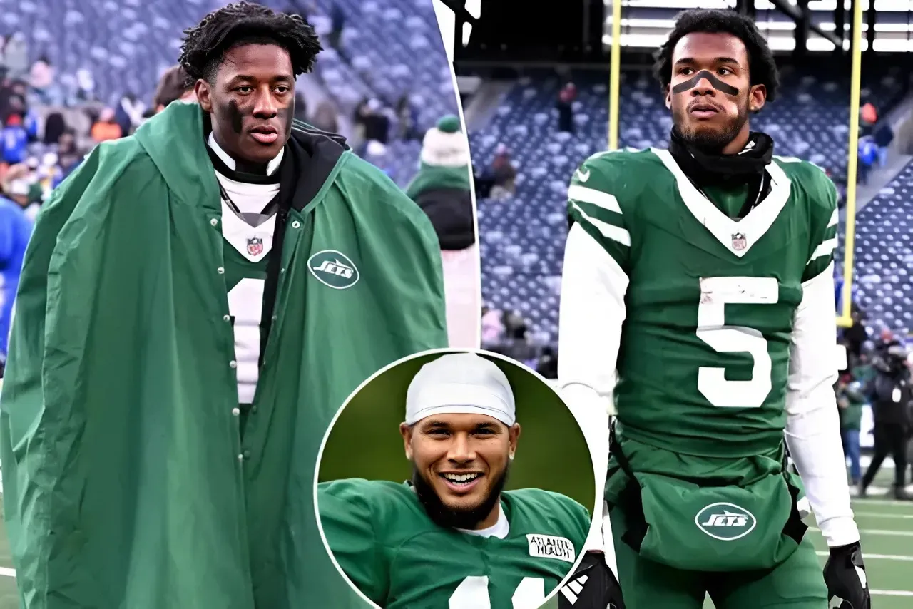 Jets Have Made Contract Offers to Sauce Gardner, Garrett Wilson: Report