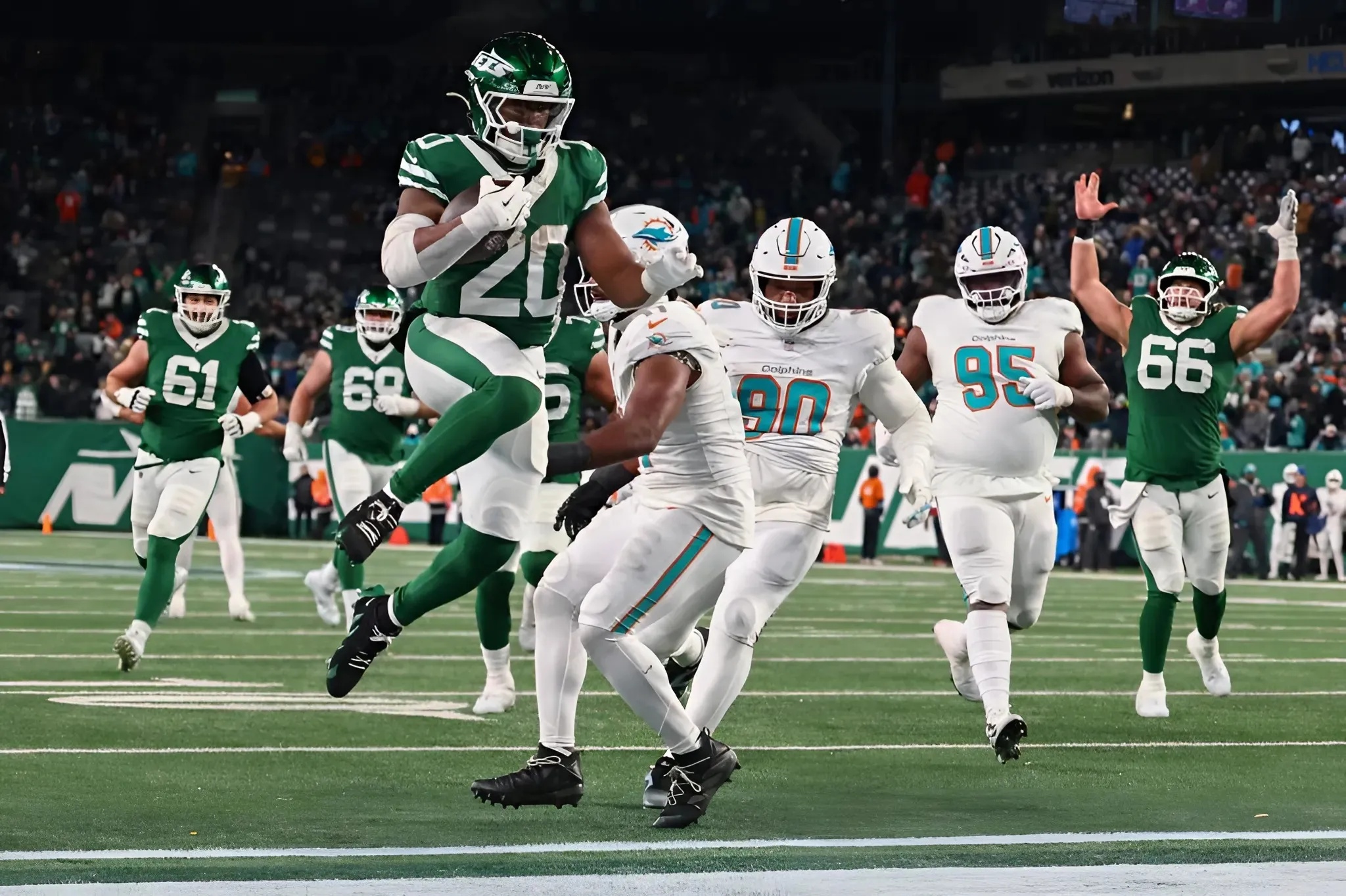 Will This Star Running Back Be In for His Best Year Yet?