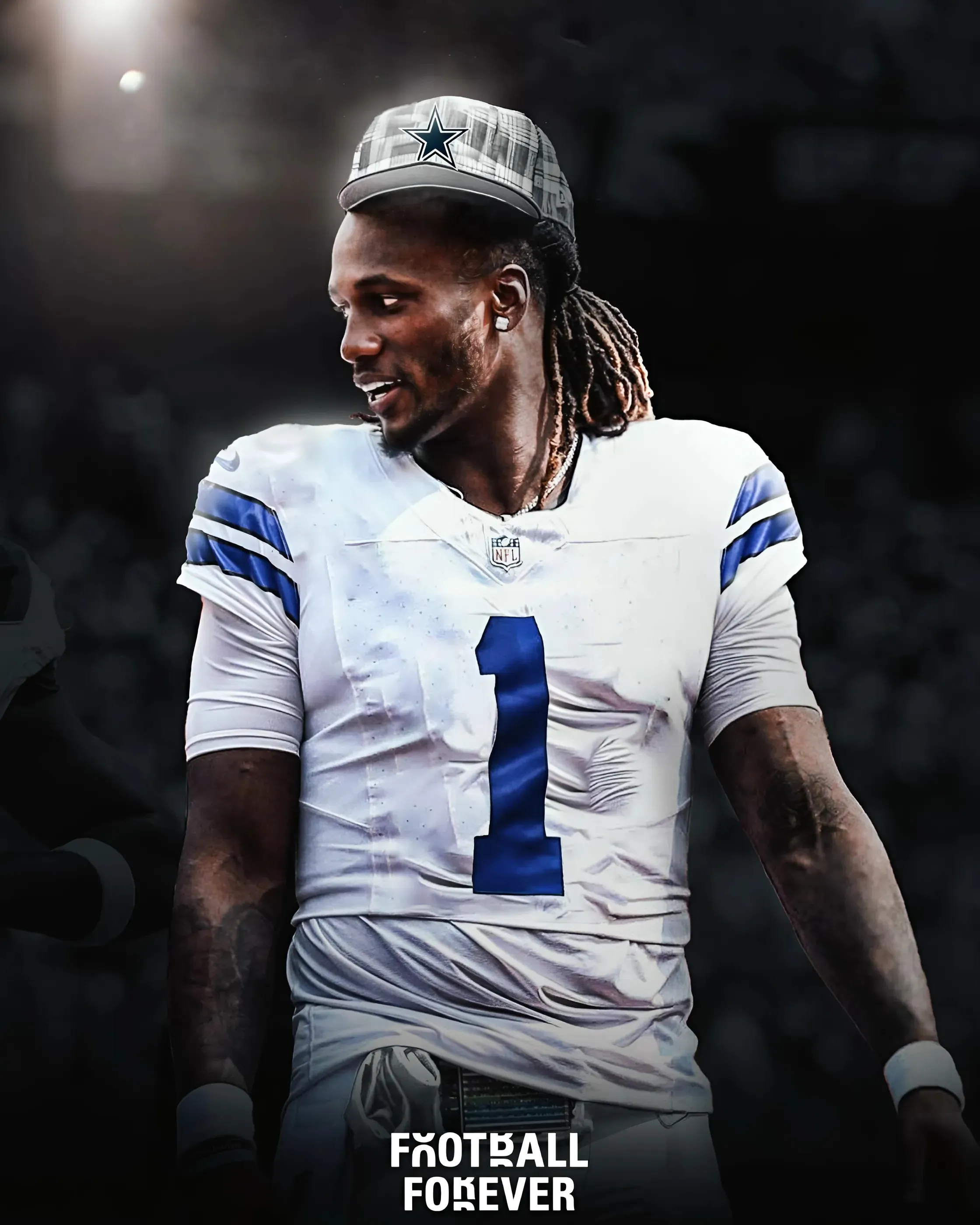 Cowboys QB Joe Milton Takes Shot at Patriots After Trade