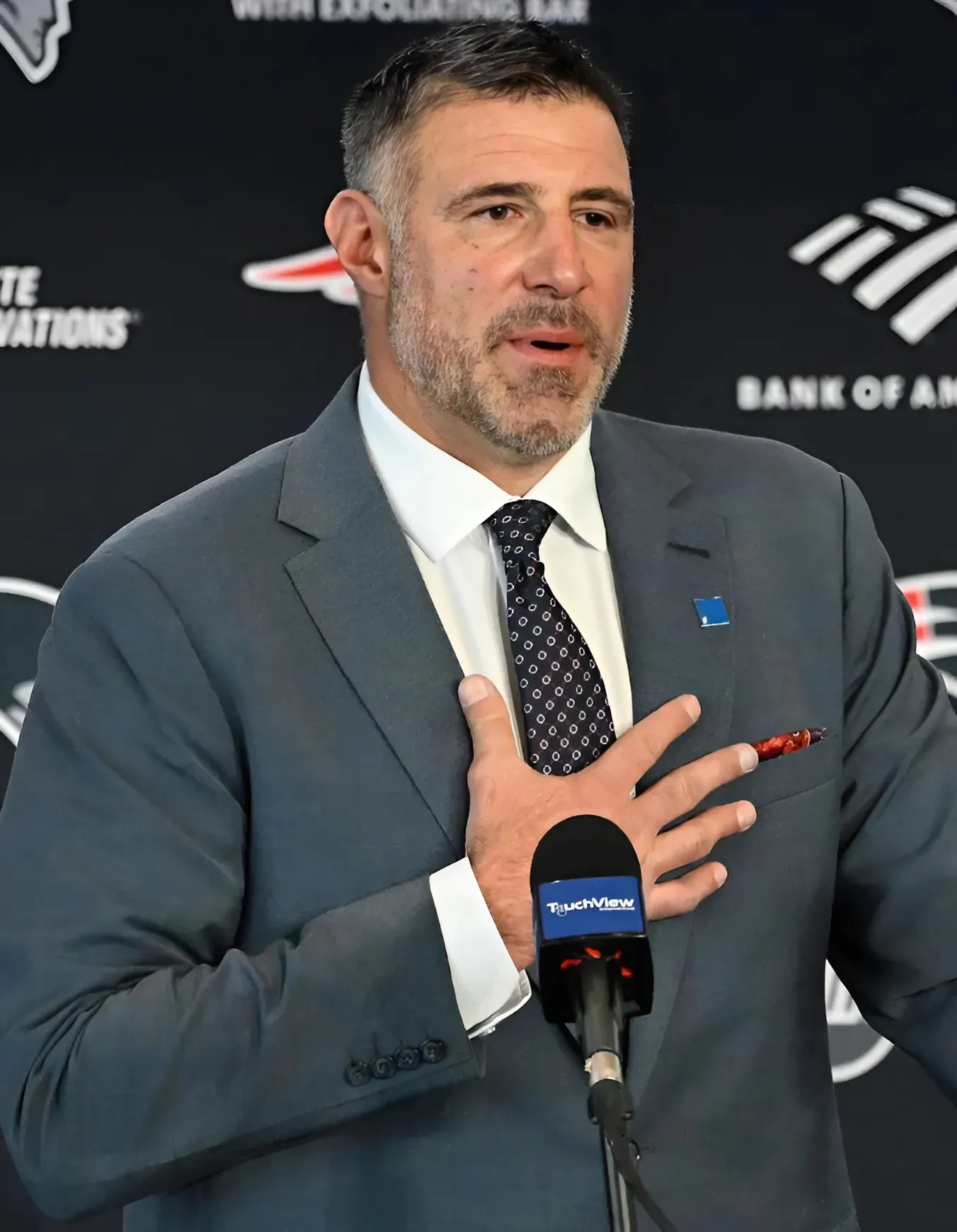 Patriots' Biggest X-Factor Revealed, and it's Controversial