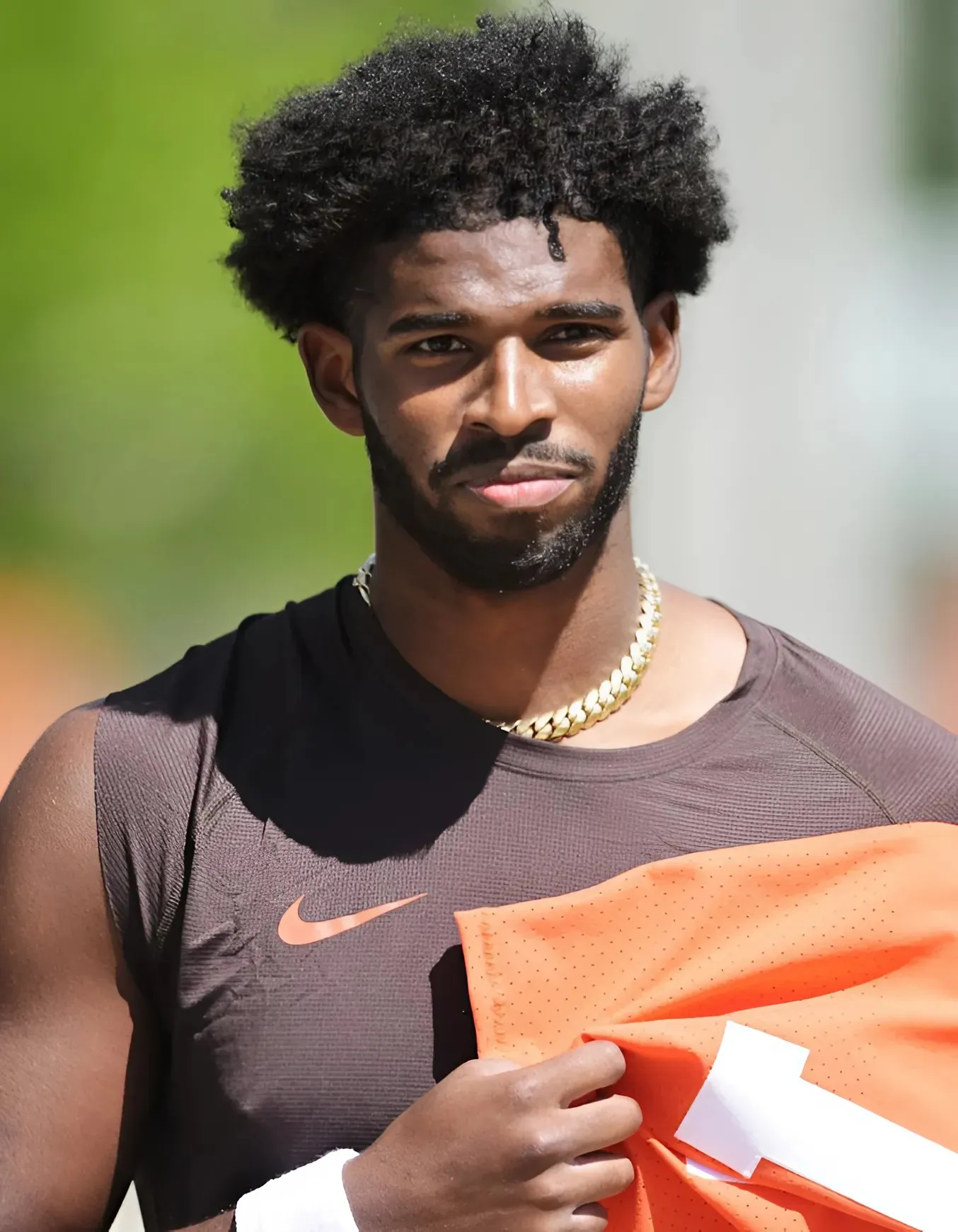 Shedeur Sanders Not '100 Percent Lock' To Make Cleveland Browns Roster?