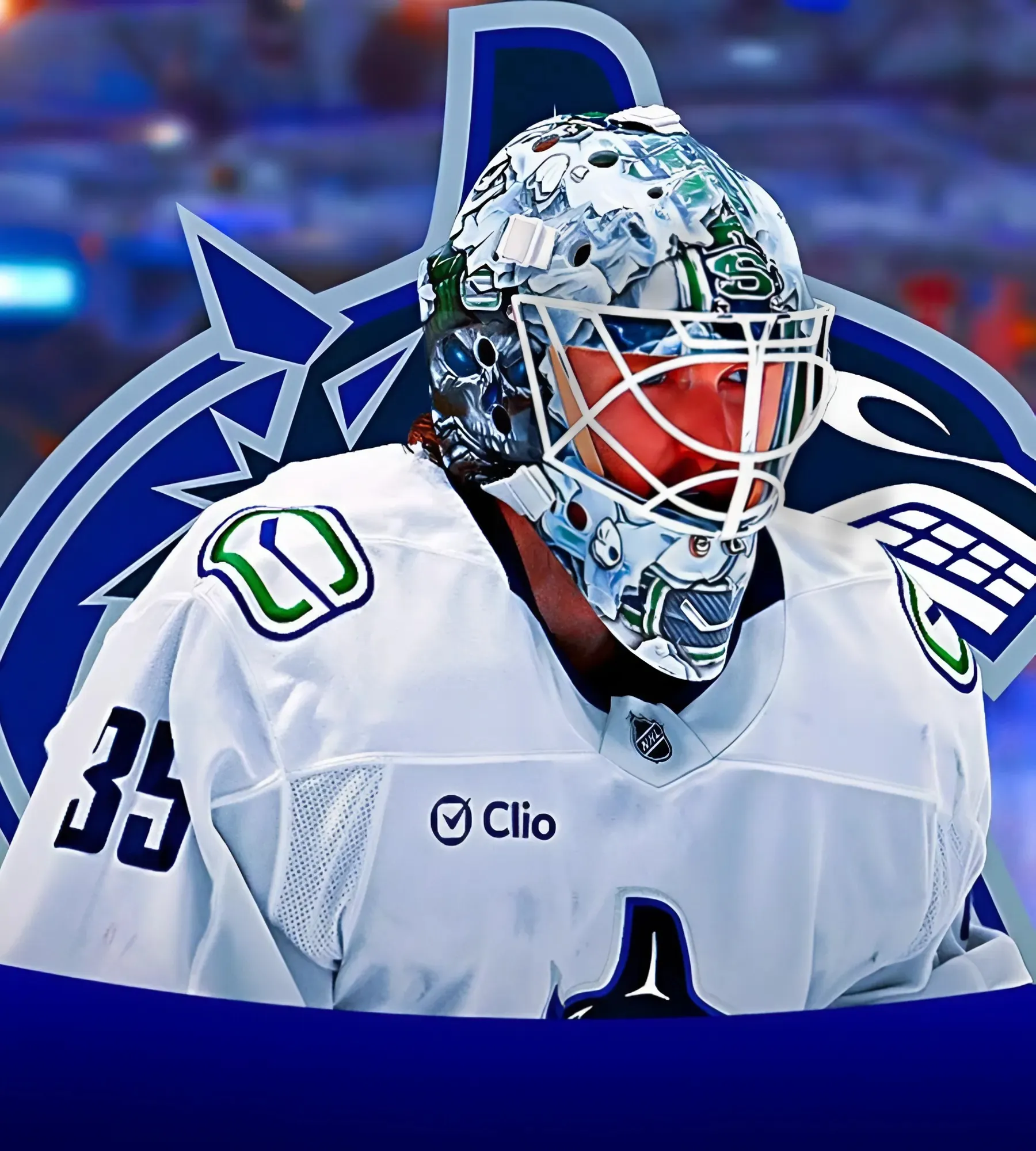 Why Canucks must not trade Thatcher Demko in 2025 offseason