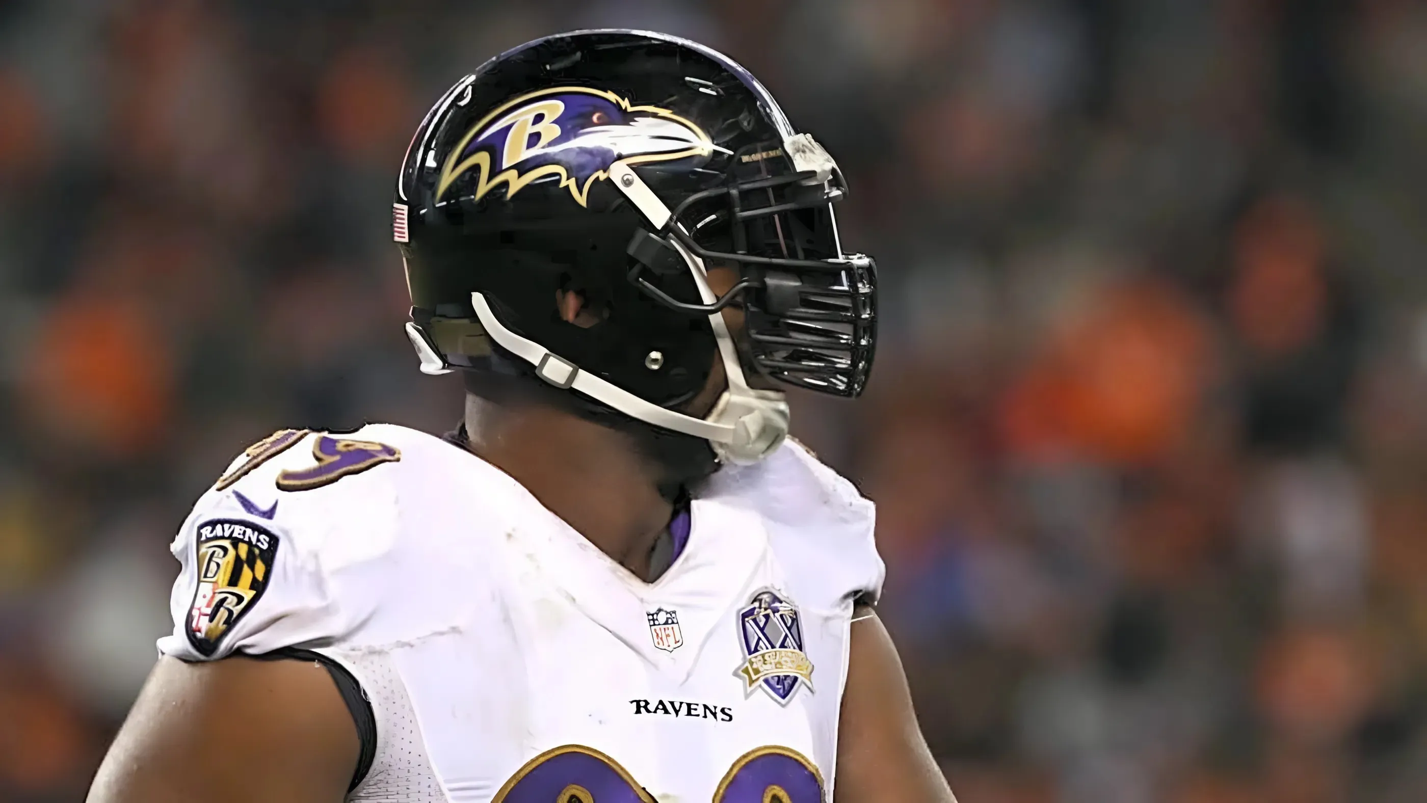 Former Ravens DL Rips Joe Flacco Over Mentor Comments