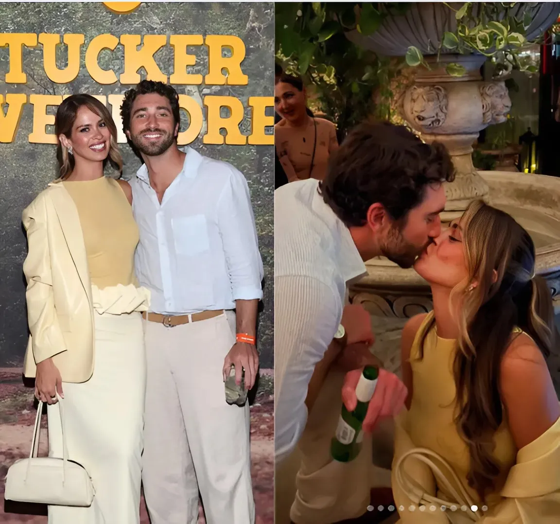 Joey Graziadei Admits Kelsey Relationship Wasn’t ‘All Sunshine and Rainbows’ After ‘The Bachelor’