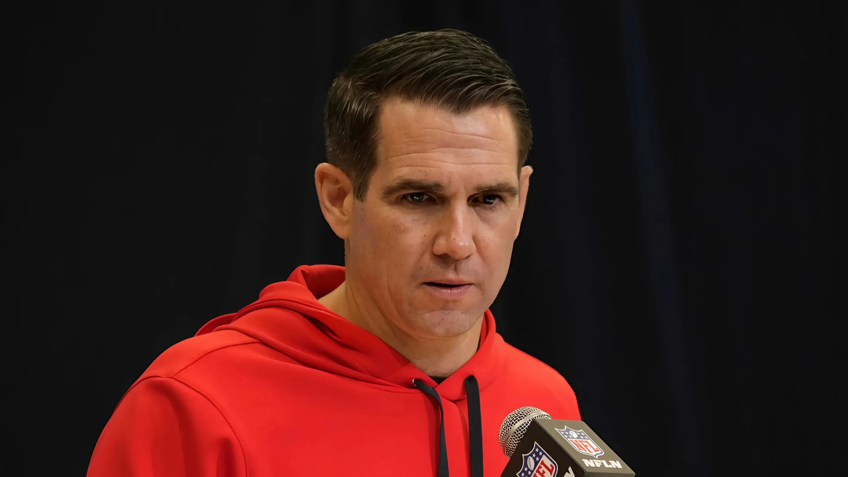What This Astonishing Roster Stat Reveals About Giants' Rebuild Direction