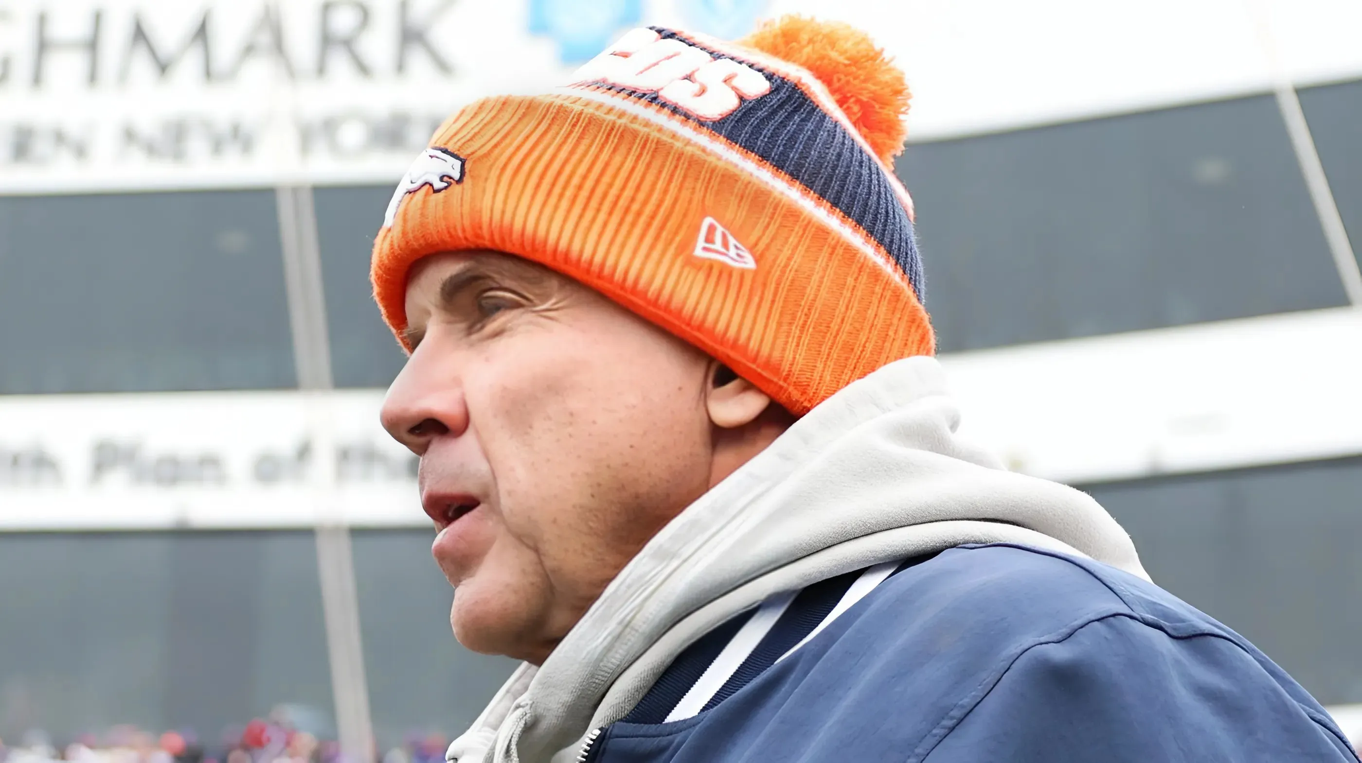 Broncos Rookie Touted As A Frontrunner To Win Notorious Prize In 2025