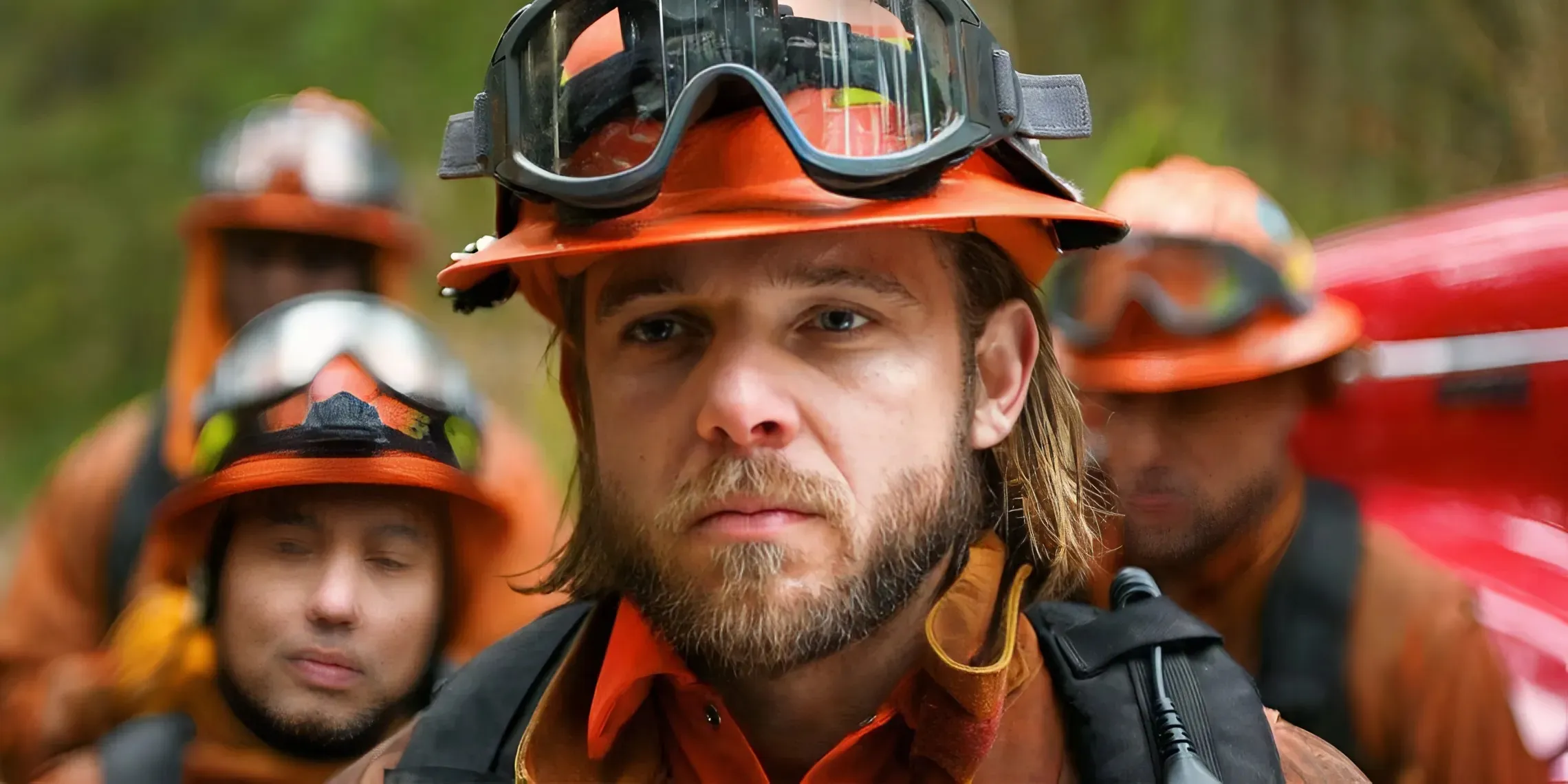 CBS Sets Up Fire Country Season 4 To Be Bode's Worst Year Yet CBS Sets Up Fire Country Season 4 To Be Bode's Worst Year Yet