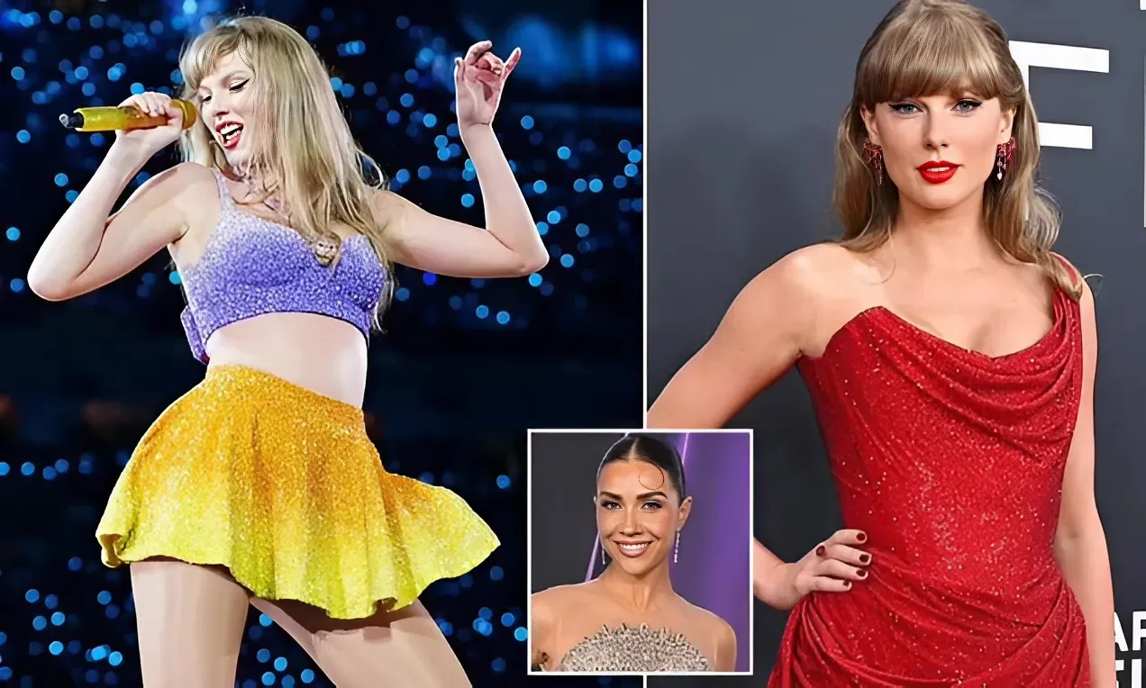 Will Taylor Swift Make an Appearance on “Dancing With the Stars” Season 34?