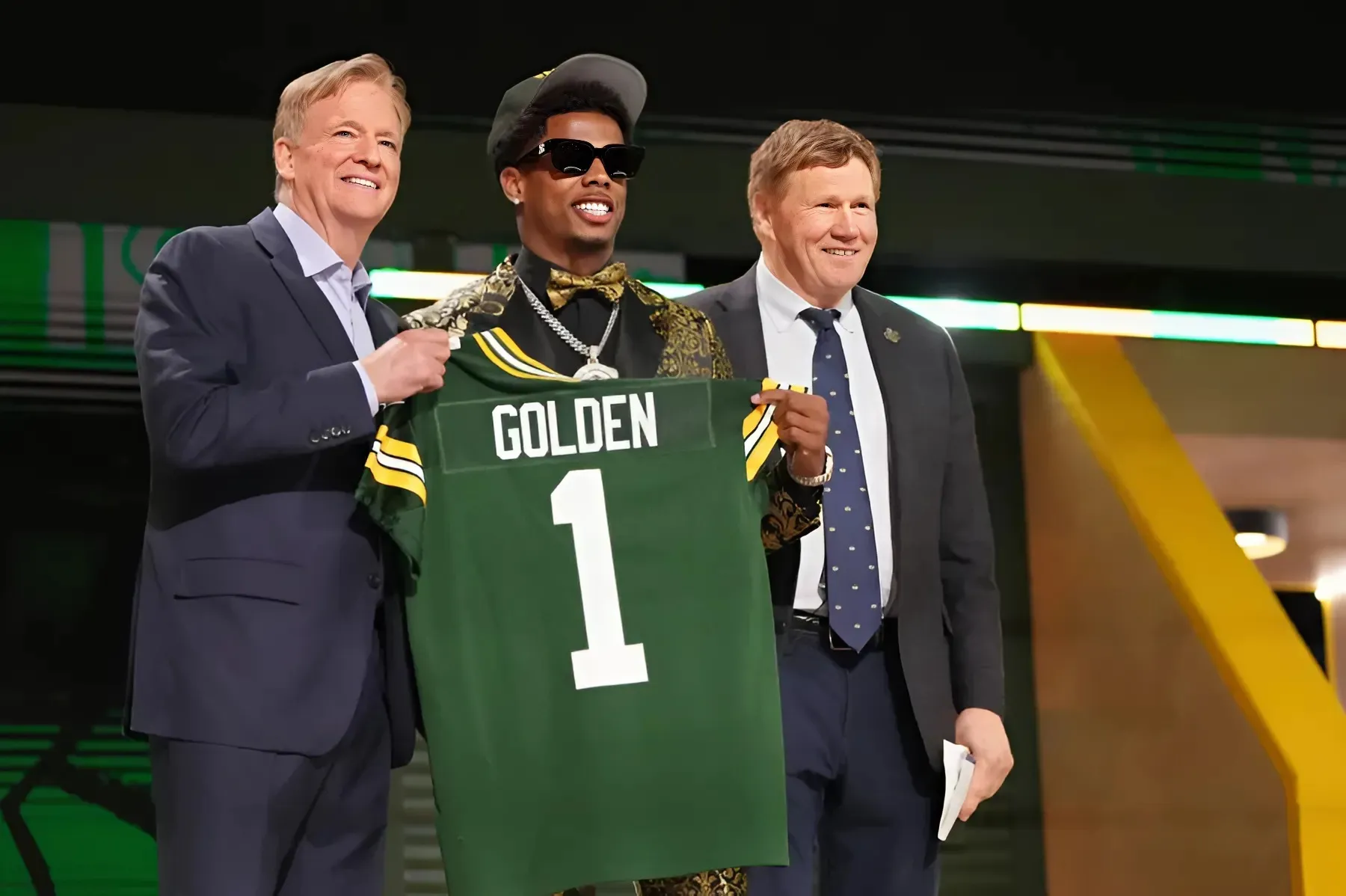 BREAKING: Packers Rookie Receiver Hype Called One Of OTAs’ ‘Biggest Overreactions’