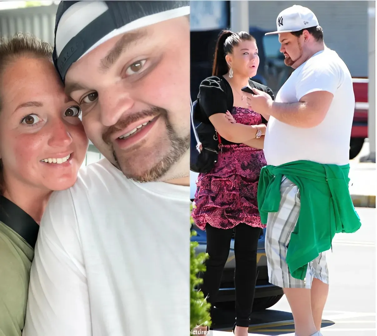 Fan Theory Suggests That Gary Is Having Relationships With Both Of His Wives Fan Theory Suggests That Gary Is Having Relationships With Both Of His Wives