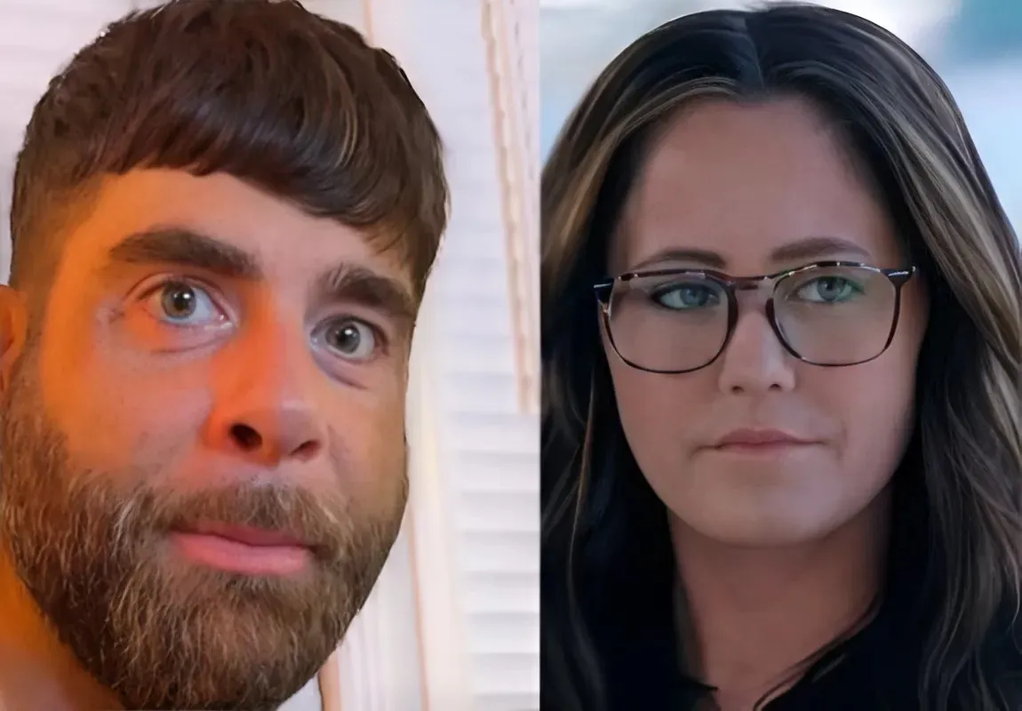 EXCLUSIVE! Jenelle Evans Denies Ex David Eason’s Claims Made in Divorce Court Regarding Finances & Custody of Their Daughter