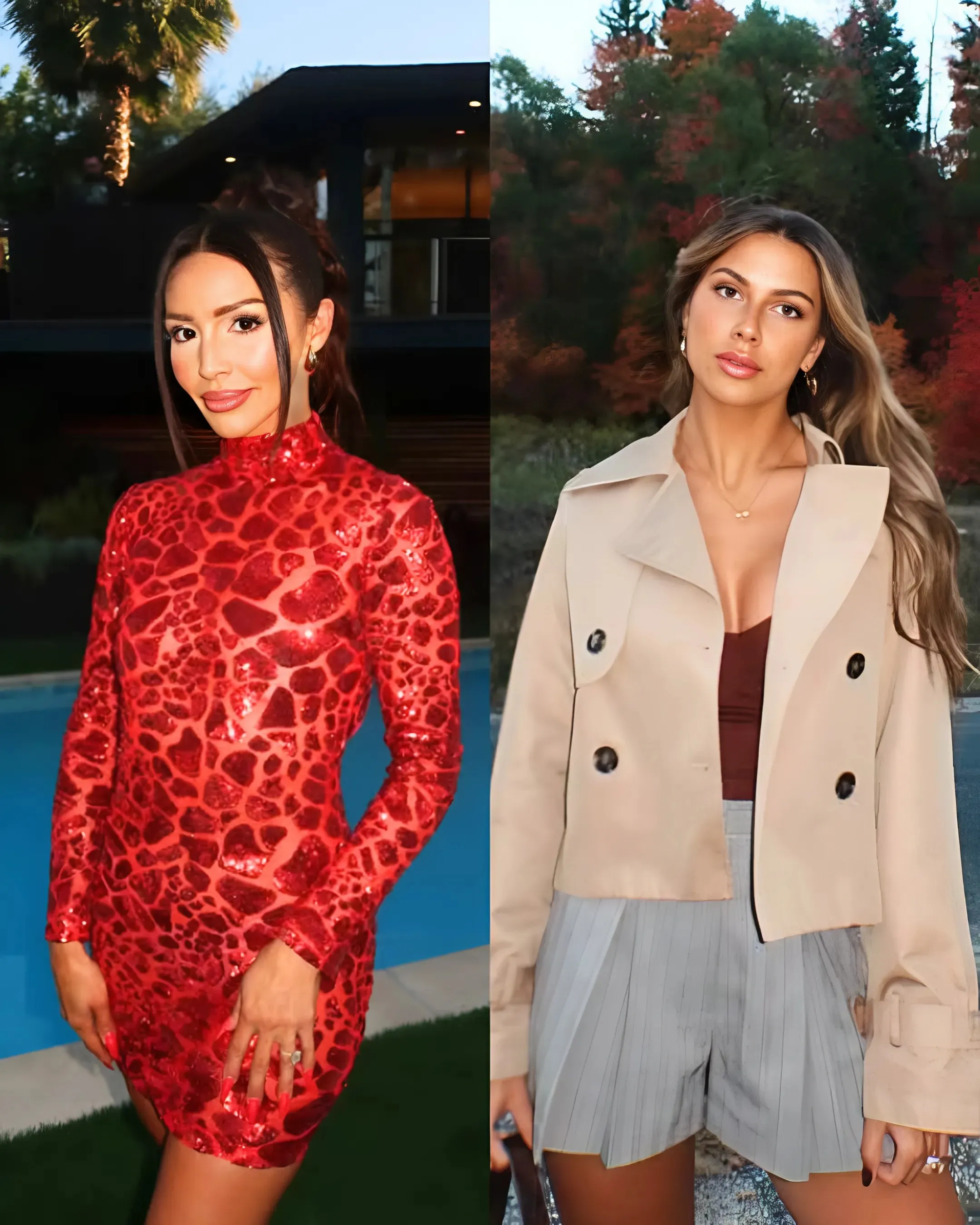 Scheana Shay Suggests Demi Engemann Thinks She’s “The Star” of Secret Lives of Mormon Wives Amid Season 2 Salary Demands, Recalls Convo With Jessi, Plus Producer Shades Cast