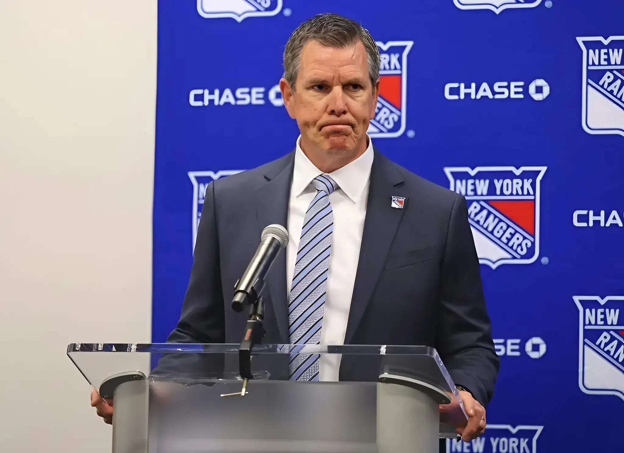 Main reason Mike Sullivan is ‘perfect coach’ for Rangers, per Penguins longtime beat reporter