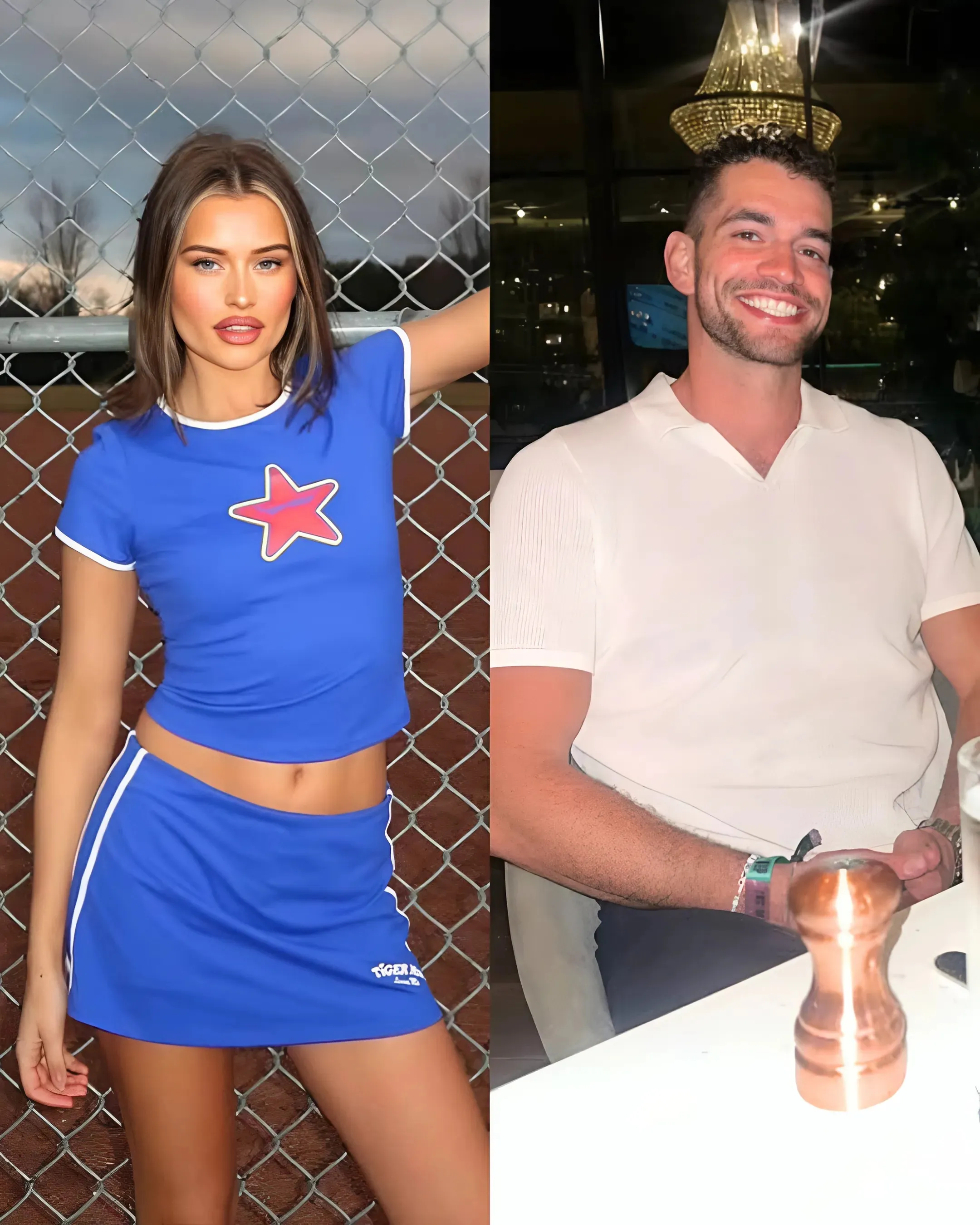 Lexi Wood Says Jesse Used Emotional Punishment to Control Her — “He Knew When to Hurt Me, and When to Perform for the Show”