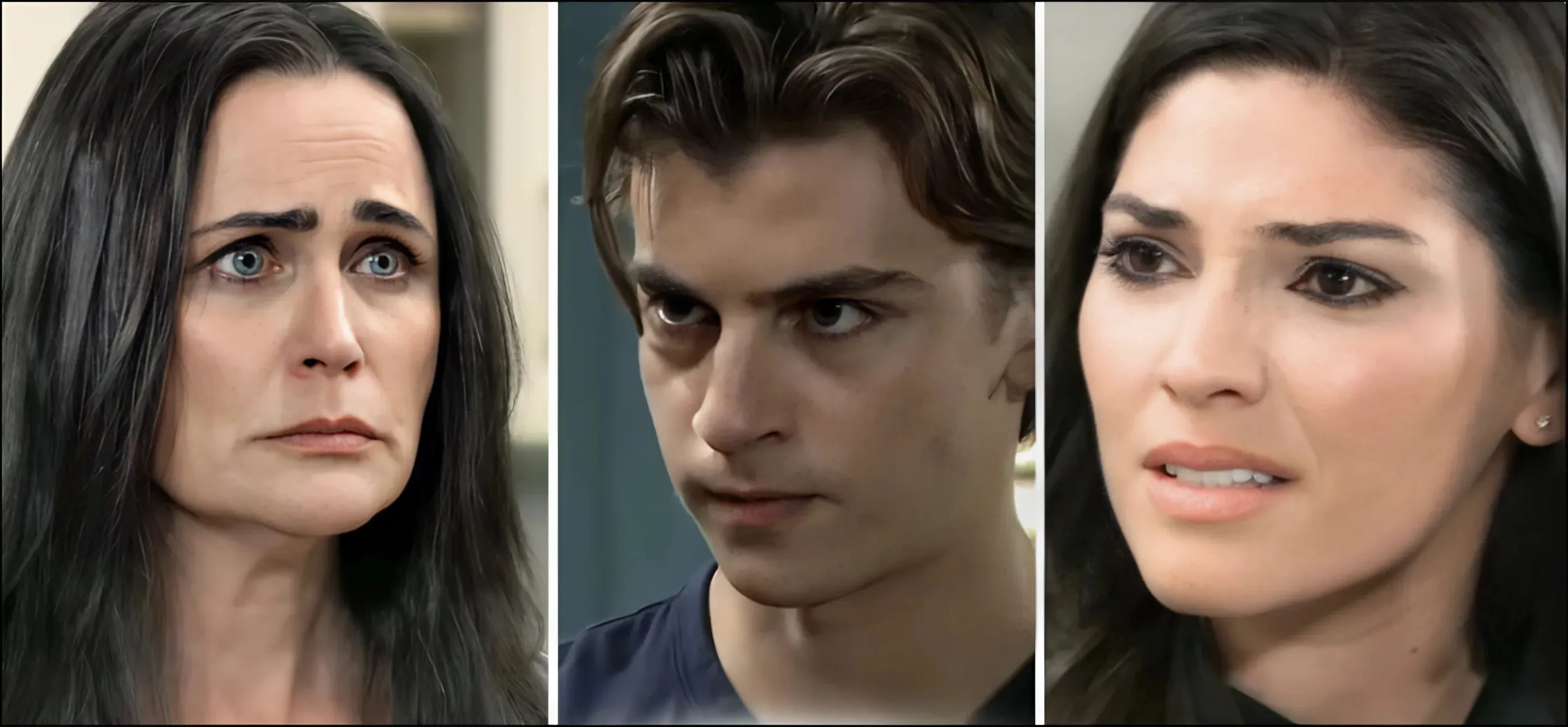 “Don’t You Dare Talk to Your Mother Like That!” — General Hospital Shocker as Gloria Explodes at Brook Lynn Over Gio Scandal!
