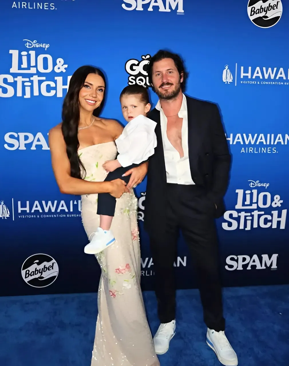 “I Don’t Want That Life for Him” — Jenna Johnson Pushes Back on Val’s Dream of Son Becoming a Dancer