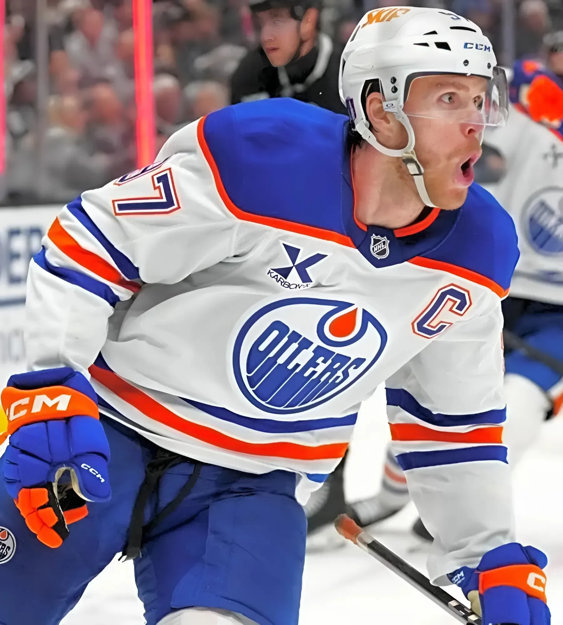 Connor McDavid Sends Clear Warning to Panthers Before Stanley Cup Final