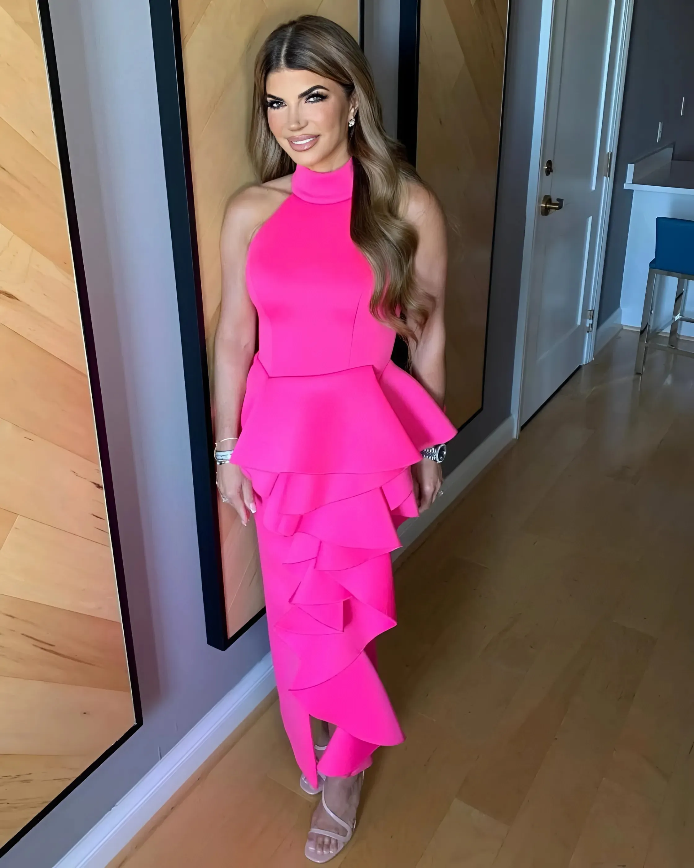 Teresa Giudice Confirms BravoCon Comeback & Slams the Gorgas: “That Chapter’s Closed – Forever”