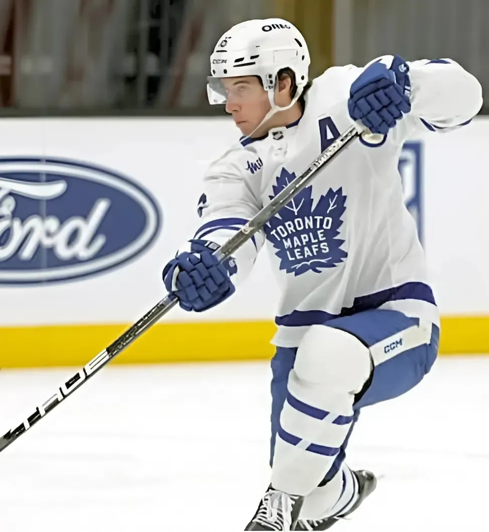 Blackhawks Unlikely, Yet Intriguing Option in Mitch Marner Race