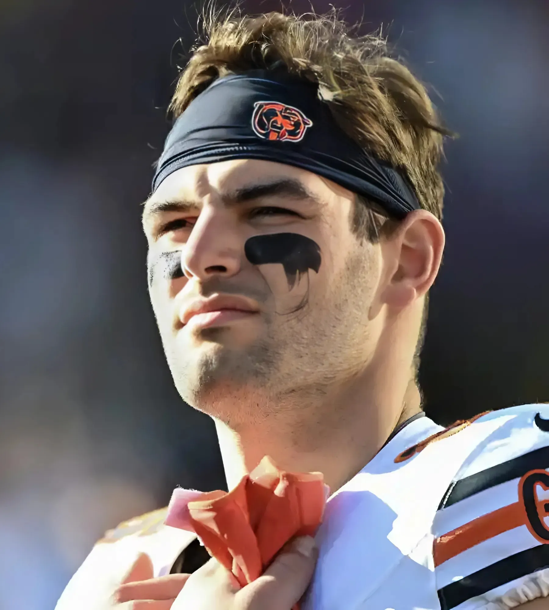 Analyst Makes Questionable Cut Prediction for Bears’ $50 Million Star
