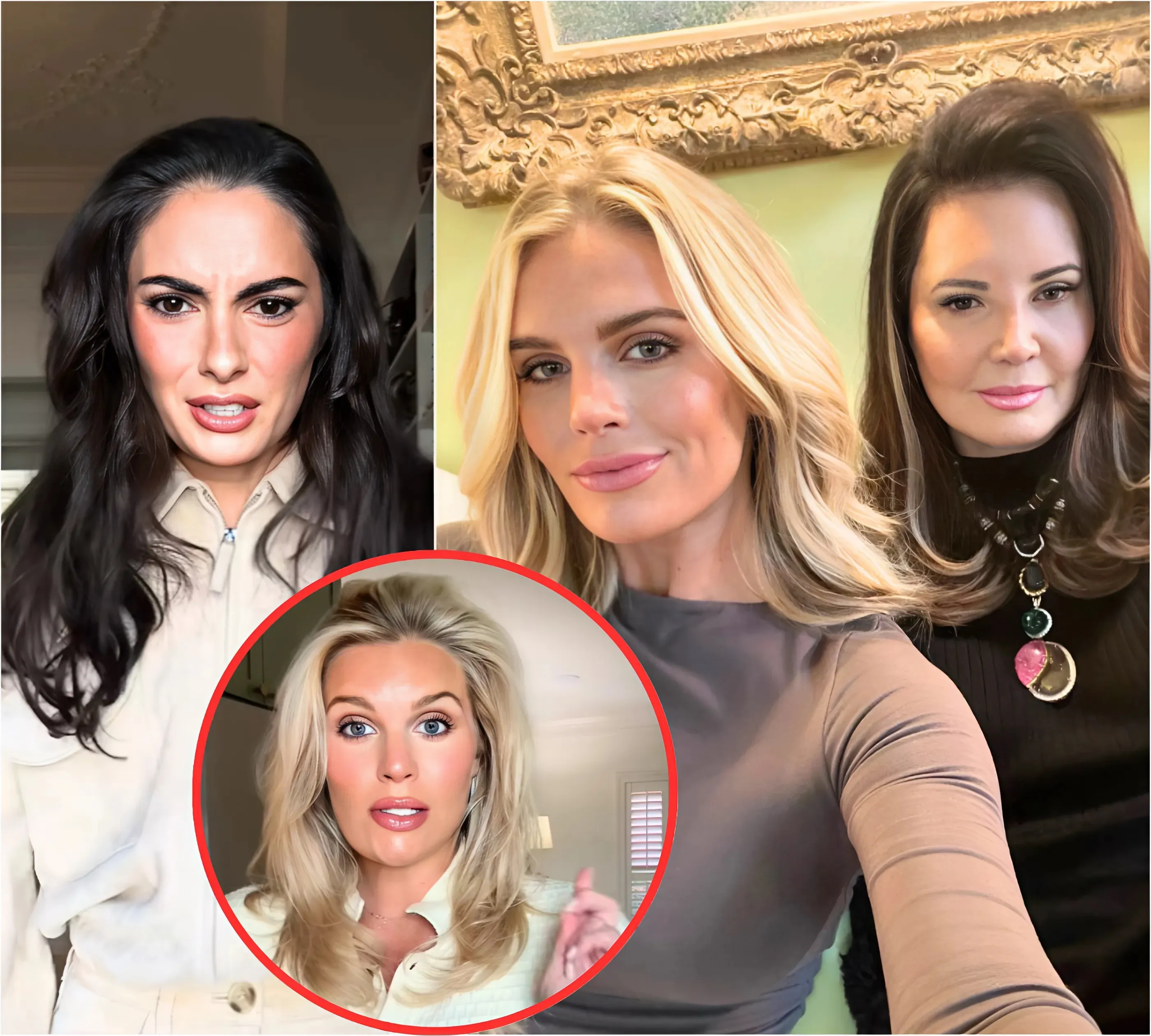Paige DeSorbo Explodes on Why She ‘Ghosted’ Madison LeCroy, Slams Patricia as Toxic — Reveals Which Summer House Star She Really Trusts, Her Dream Italian Man, & Shocks with Ciara-Jesse Romance Scoop
