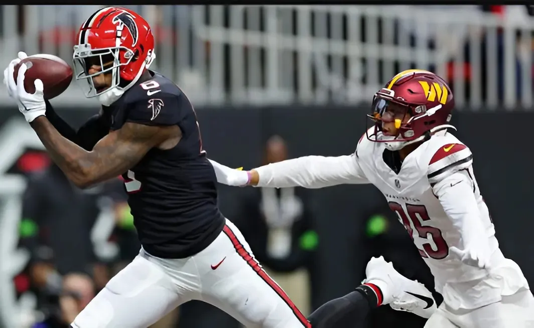 Trade Pitch Brings $44 Million Former First Round Pick to Commanders Trade Pitch Brings $44 Million Former First Round Pick to Commanders