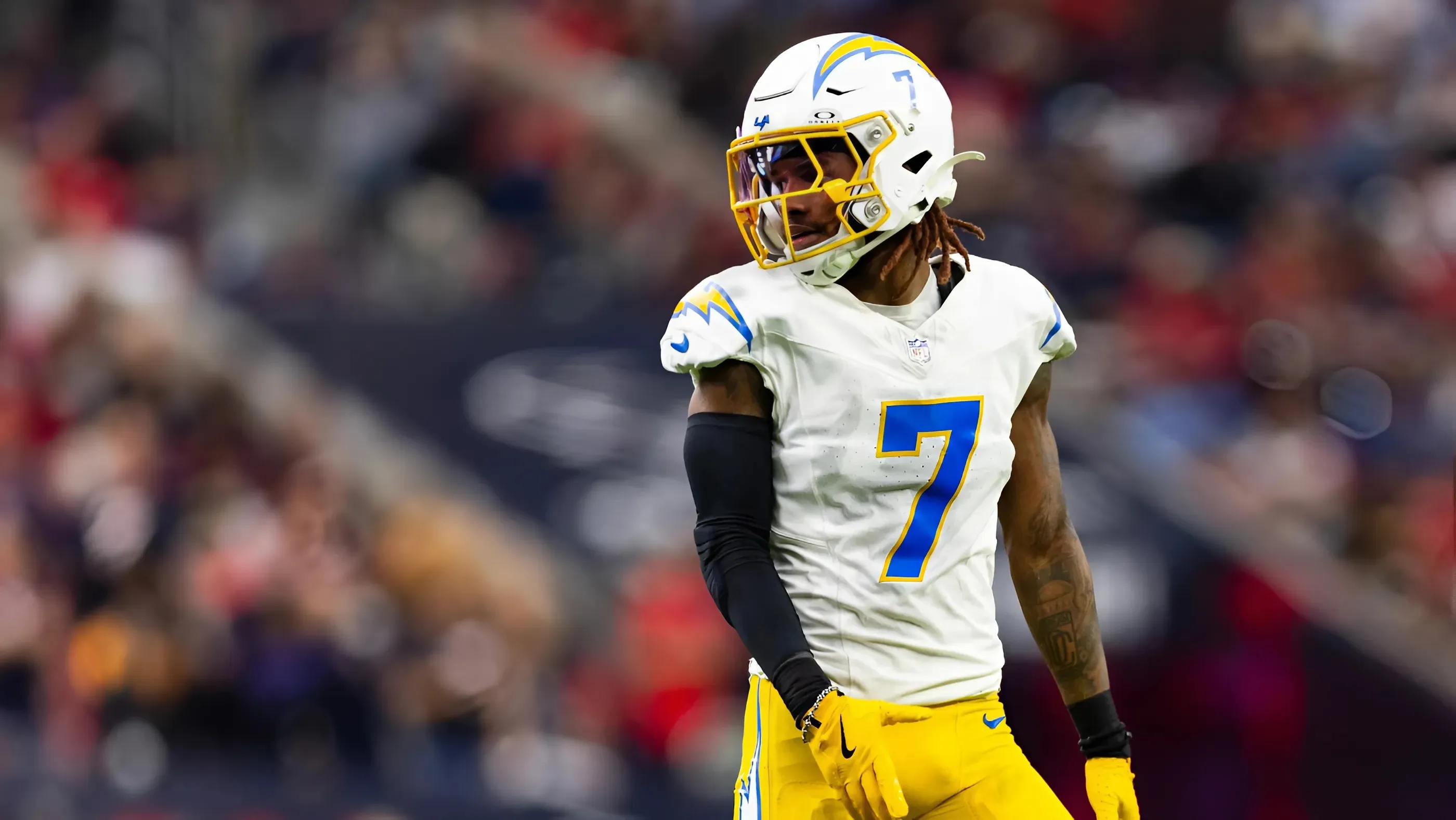 Kristian Fulton’s injury past could shake up Chiefs secondary