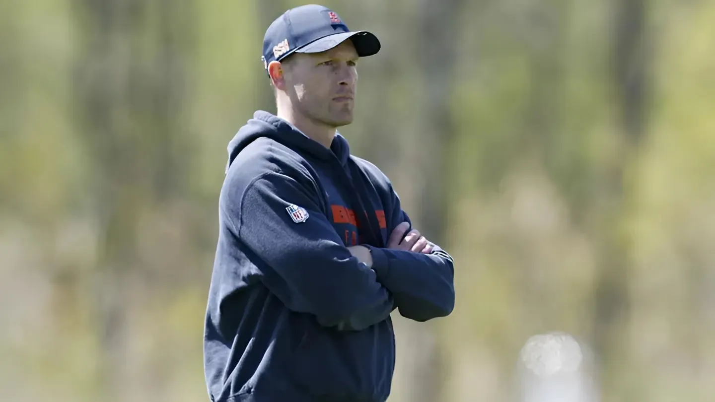 Ben Johnson Confirms A Significant Roster Change Might Be Coming