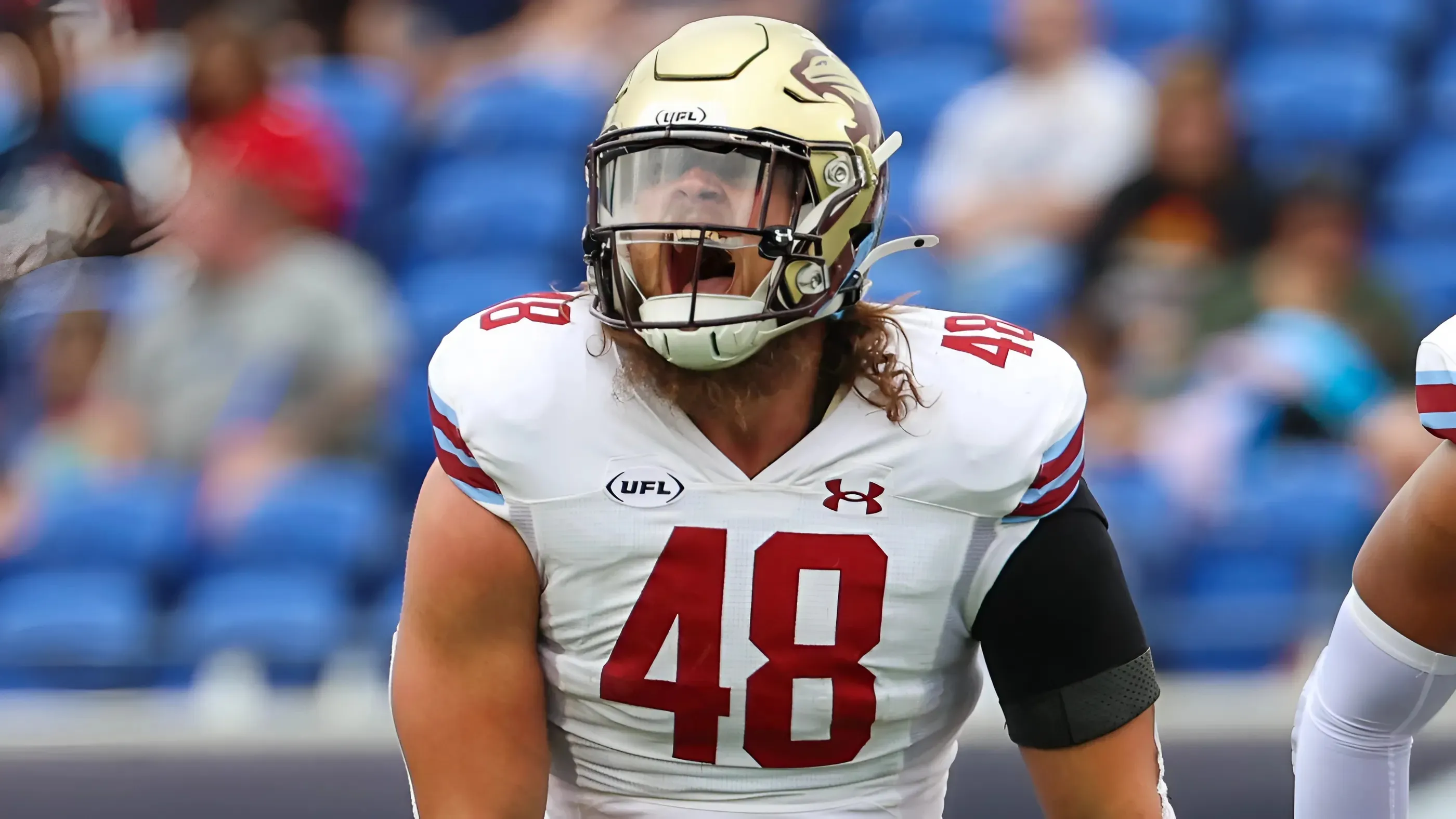 Once forgotten Vikings pass rusher suddenly turning heads in the UFL
