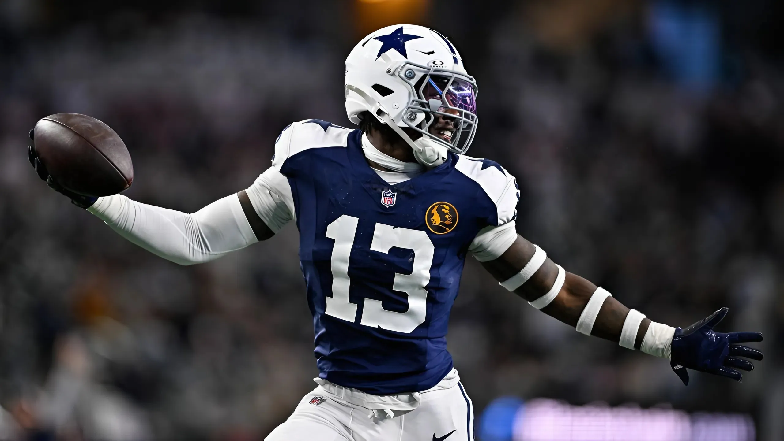 Cowboys Get Good News on Potential Return of ‘Breakout Star’ on Defense