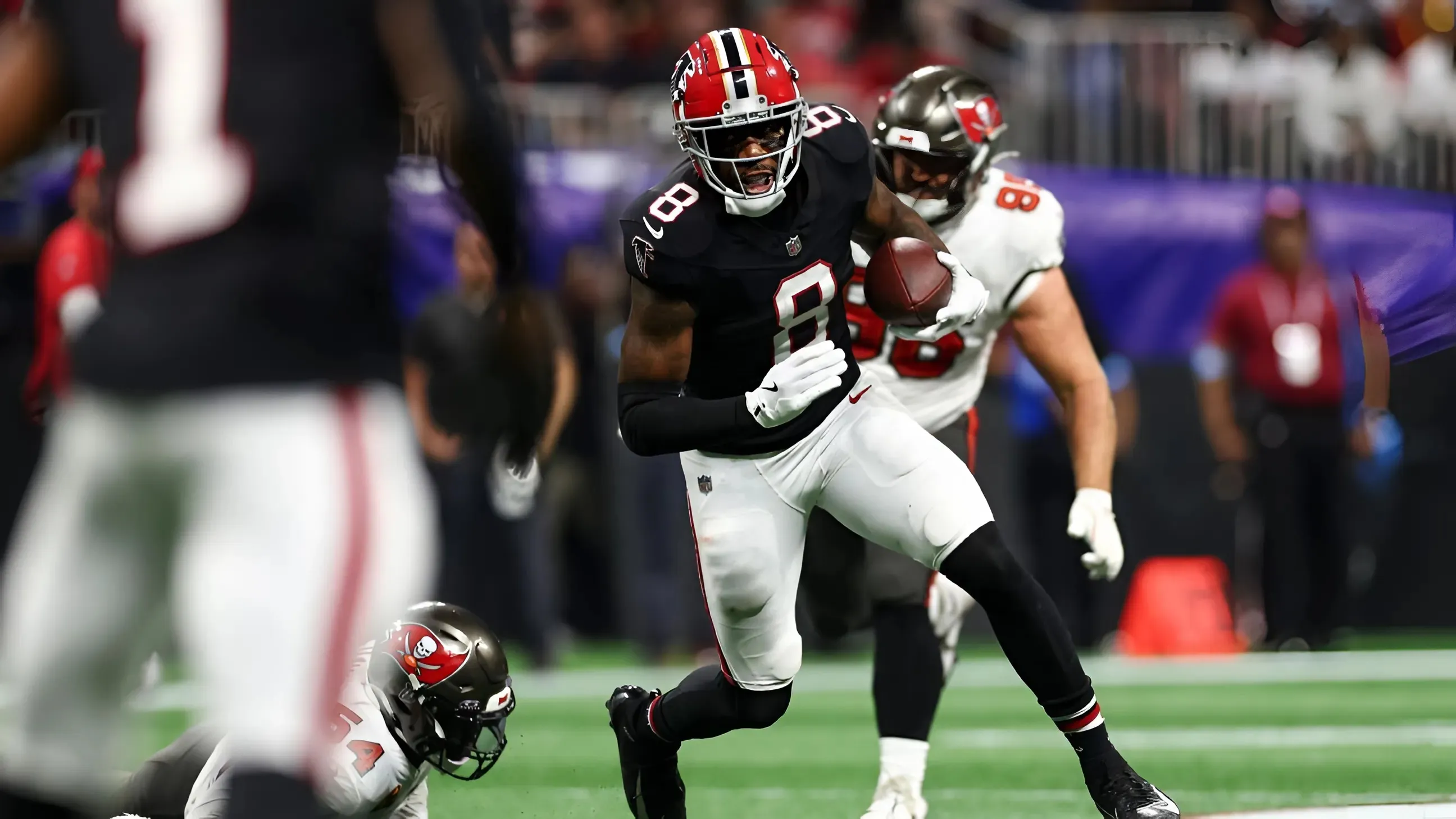 Browns Linked to Underperforming Pro Bowler in Odd Trade Proposal