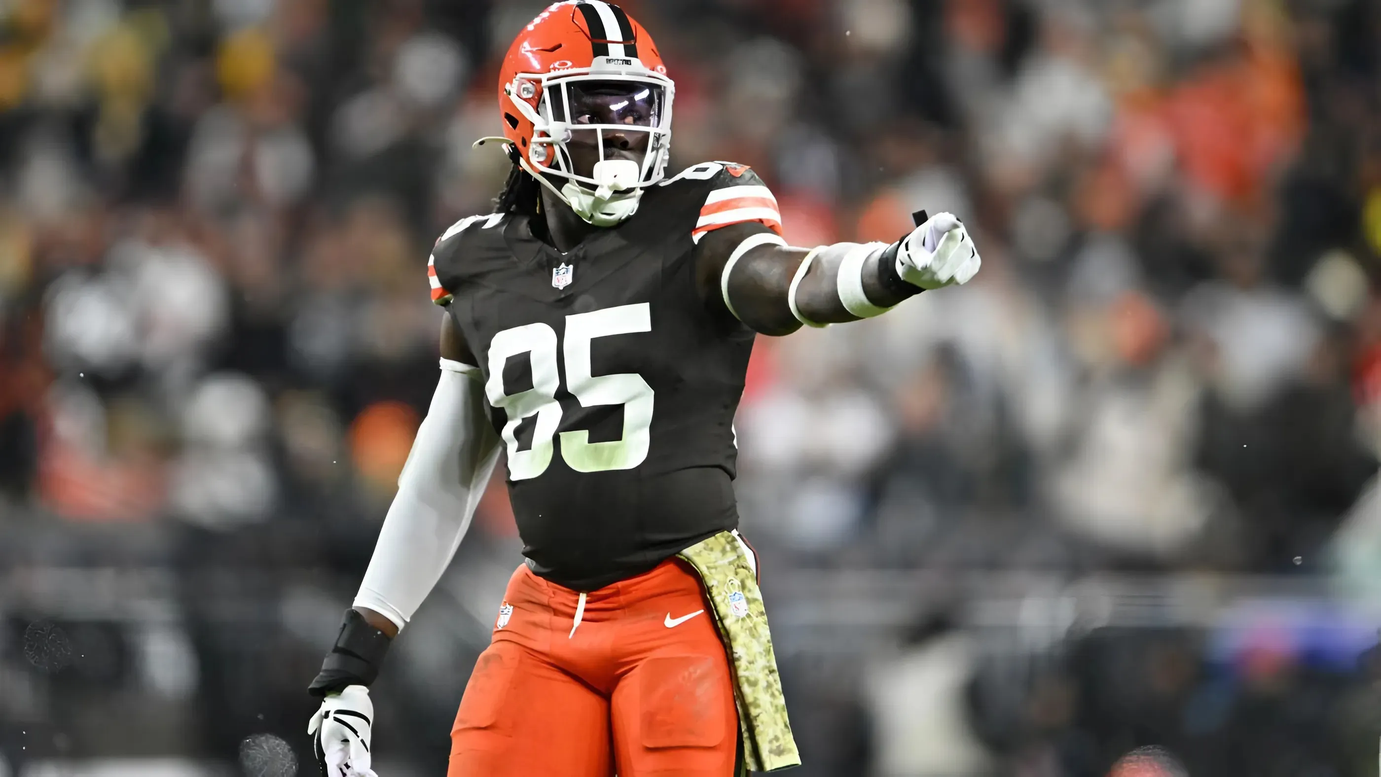 David Njoku Could Have ‘Limited’ Upside in Browns Offense in 2025