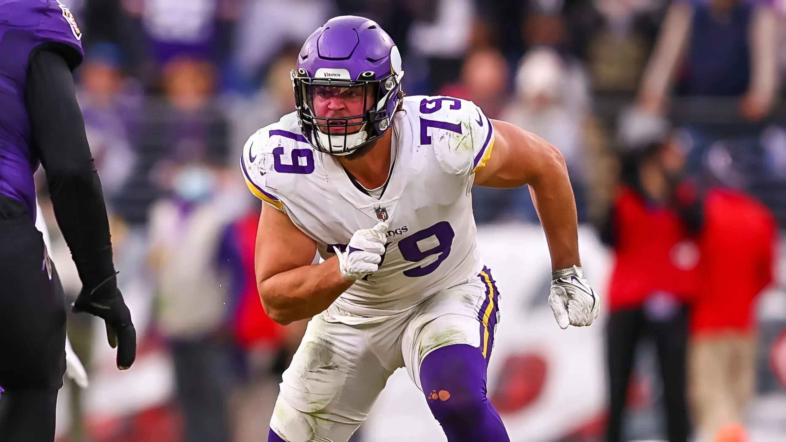 Once forgotten Vikings pass rusher suddenly turning heads in the UFL