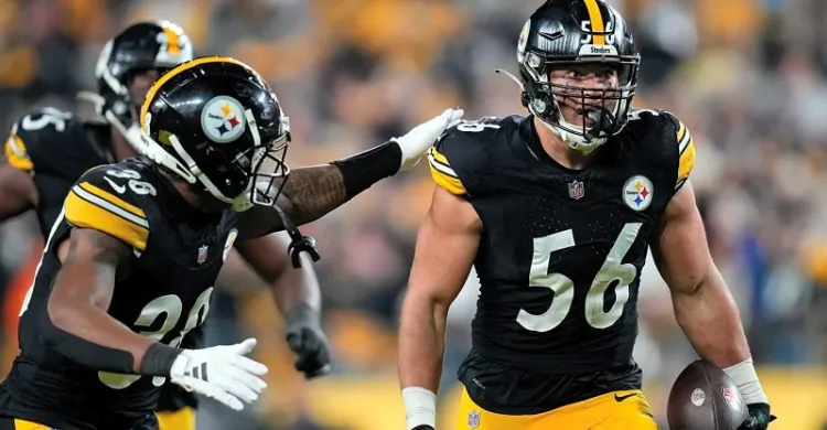 Steelers' Alex Highsmith Wants To Make A Massive Change To The Defense In 2025
