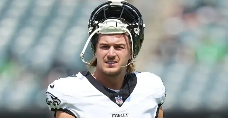 Insider Says Former Eagles QB ‘In The Lead’ to Win Starting Job in AFC North