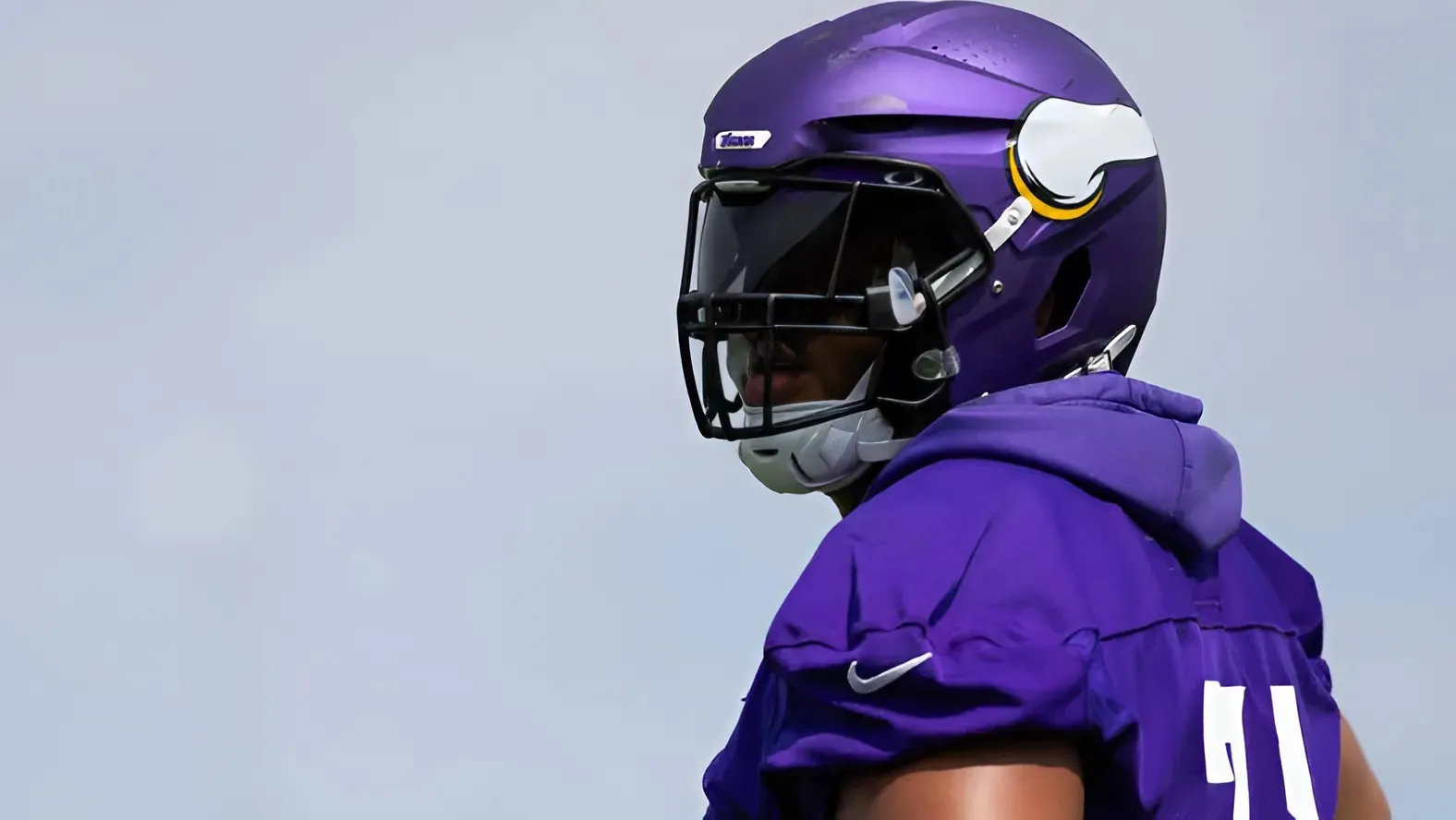 Vikings OTAs Were Notably Intense; *Most* Absences Due to Prior Injuries