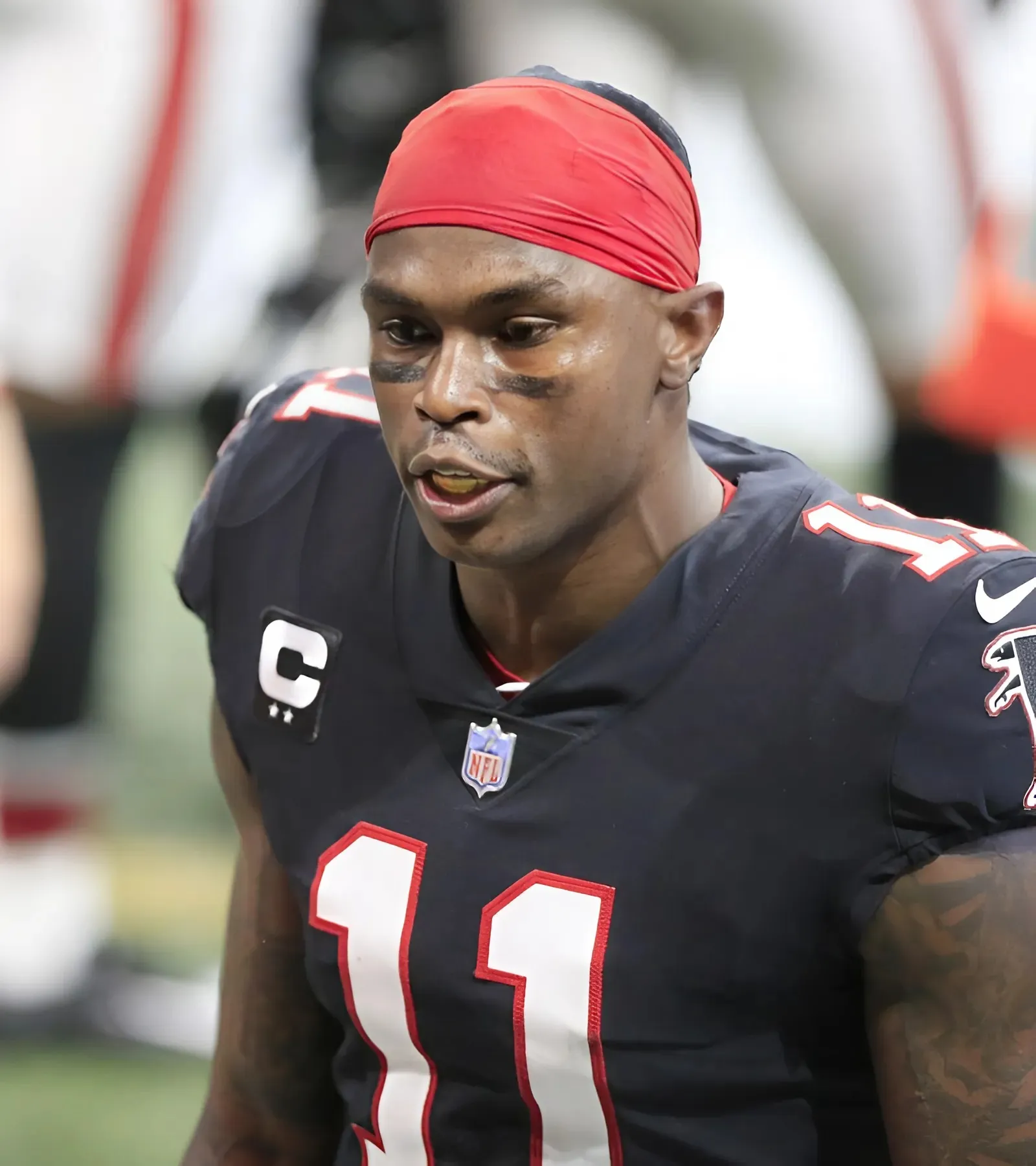 Rams Trade Pitch Lands Former Top-5 Pick Amid League Interest