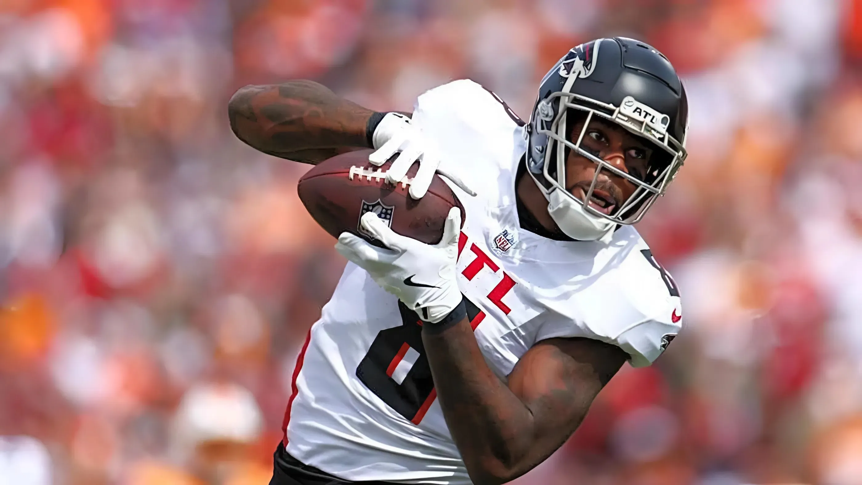 Could Patriots Trade for Falcons TE?