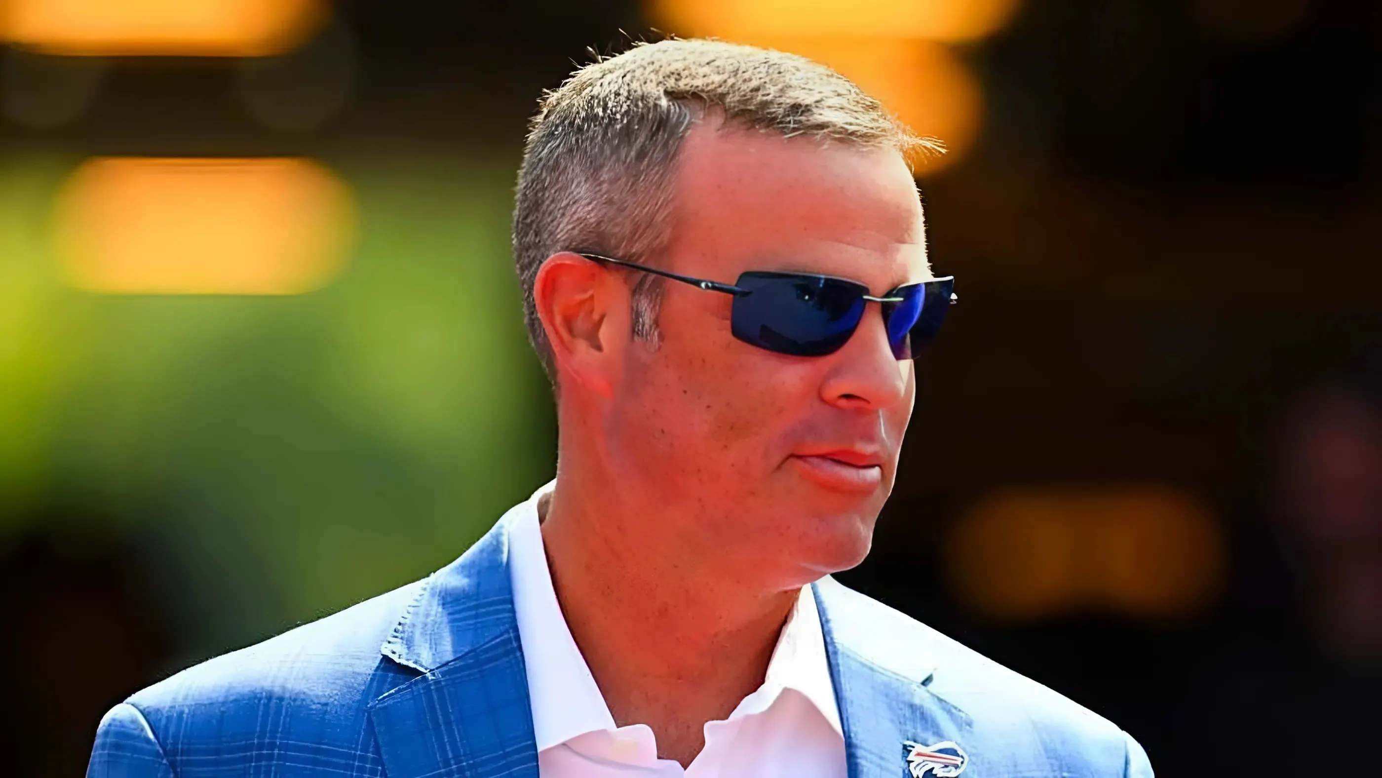 Brandon Beane has yet to resolve Bills' 'biggest remaining offseason priority'