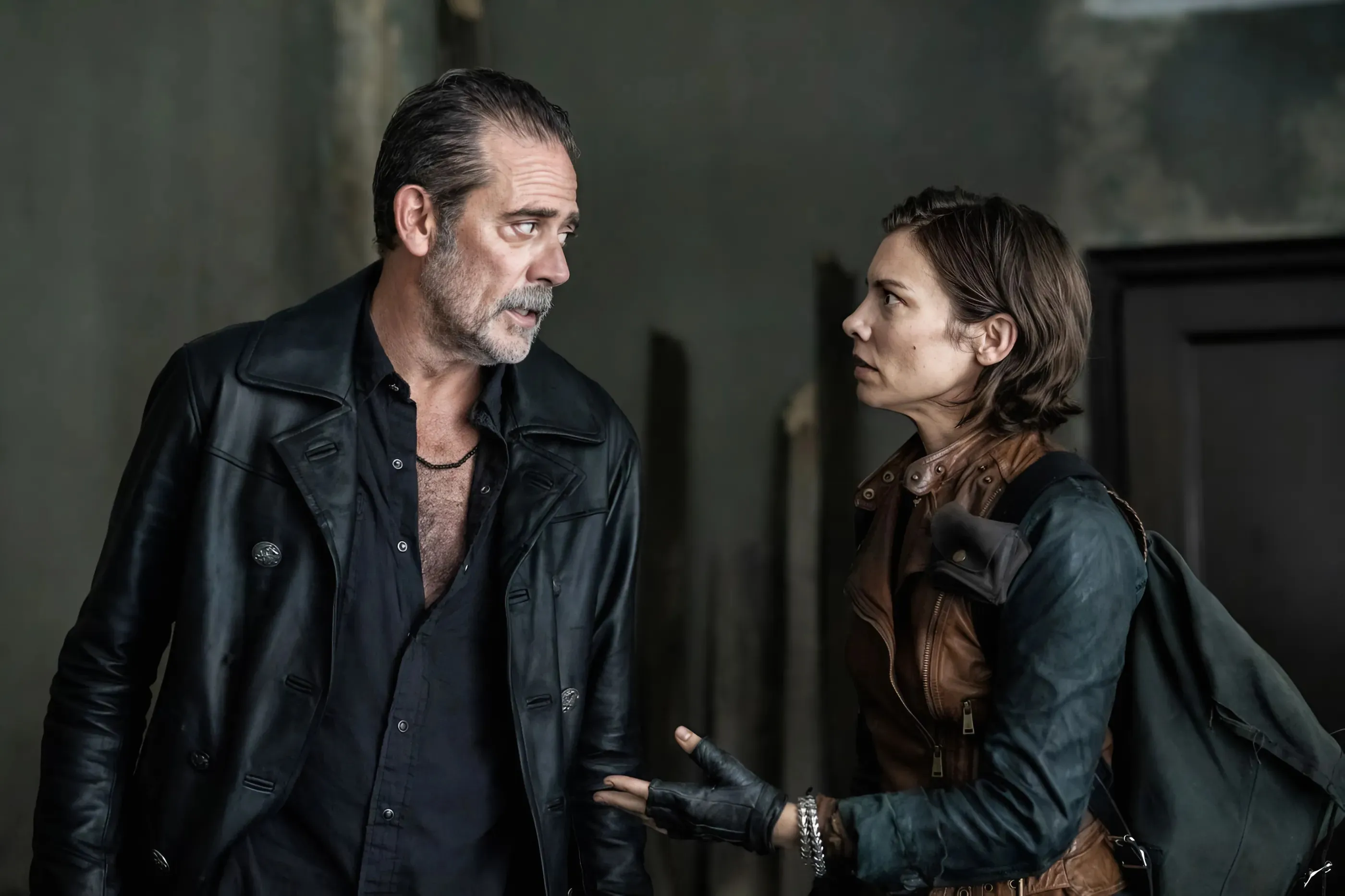 The Walking Dead: Dead City (Season 2) – Cast & Character Guide