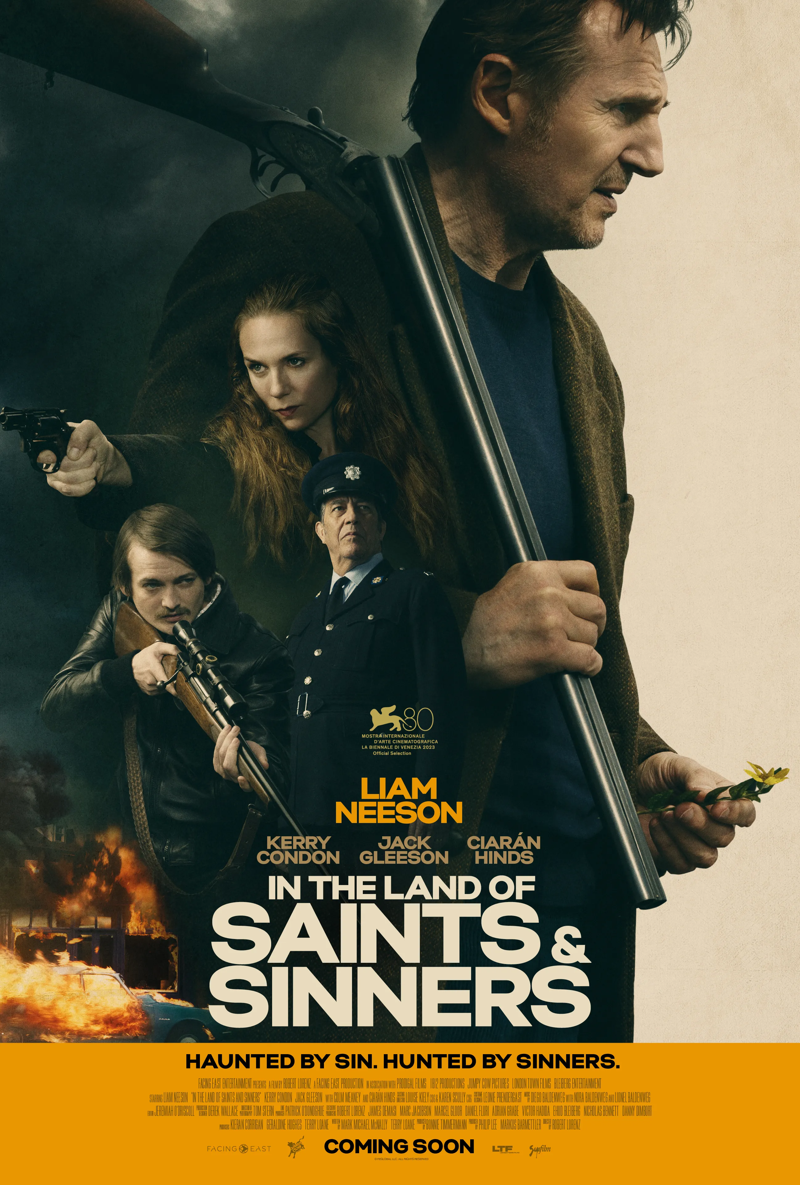 فيـلم SlNNER'S