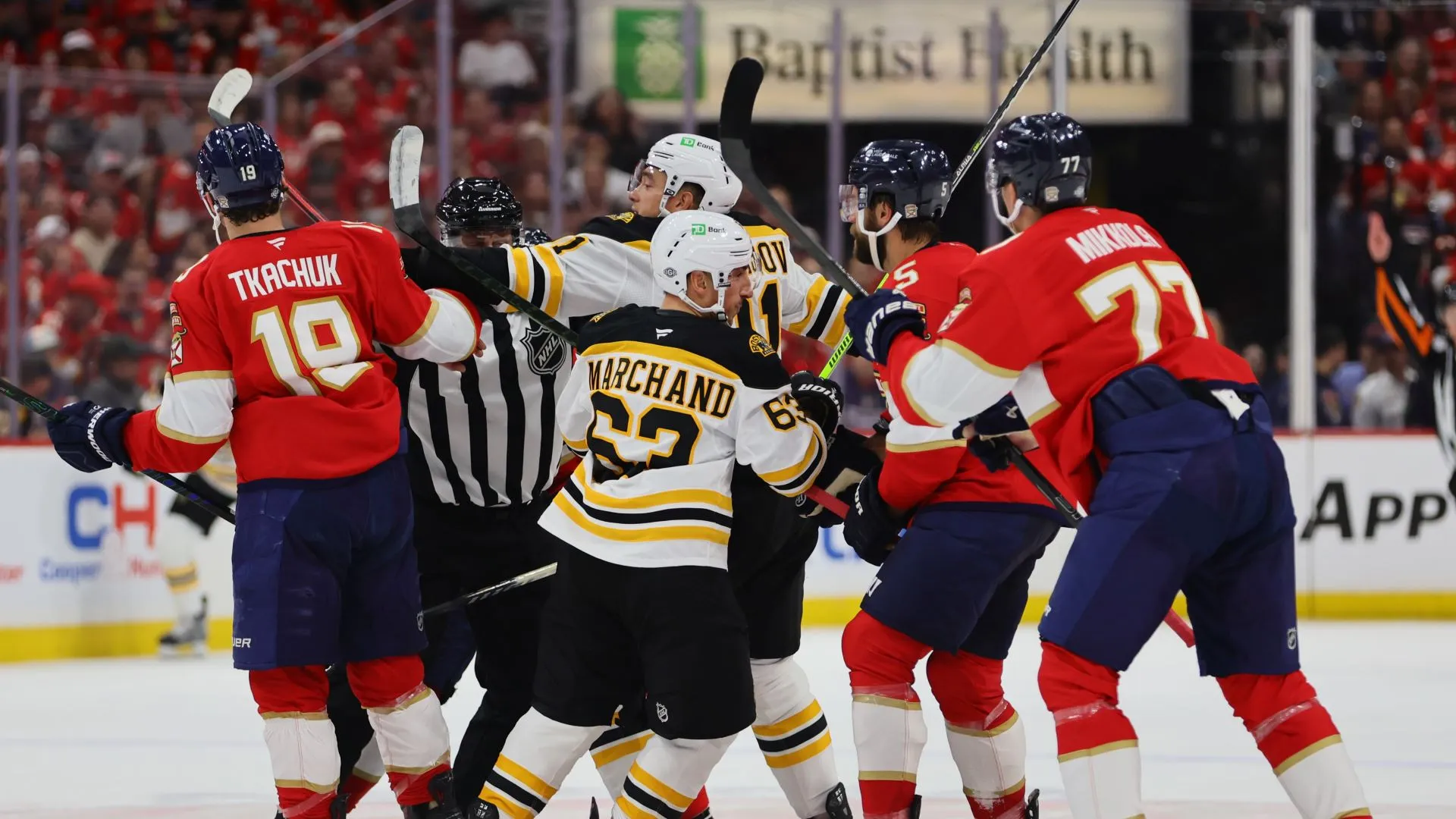 Boston Bruins trade deadline fire sale will produce a Stanley Cup Champion