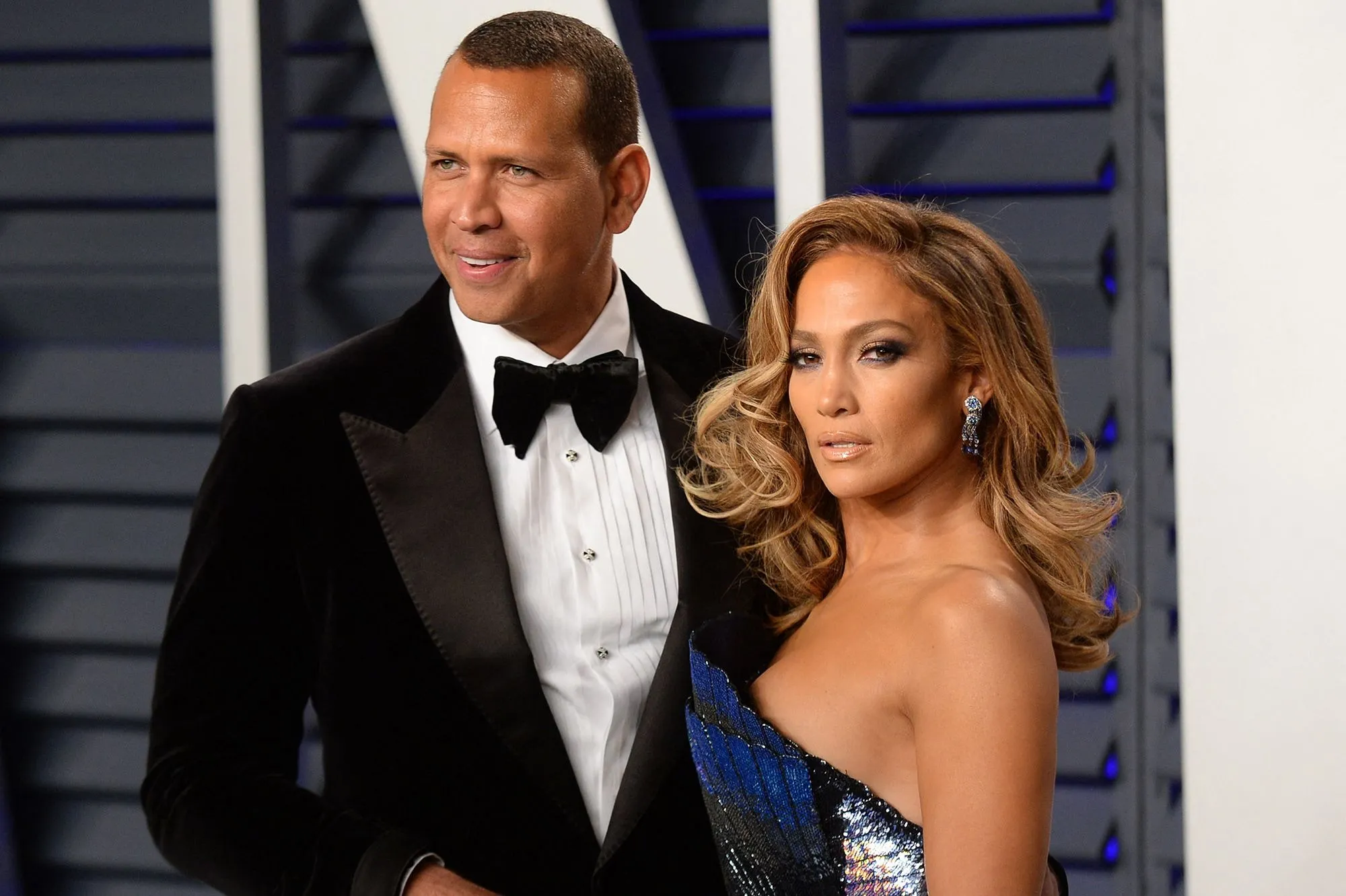 4. Alex Rodriguez Shares Rare Photo of His Teen Daughter — Fans Notice Striking Resemblance to Jennifer Lopez