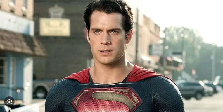 Man of Steel 2