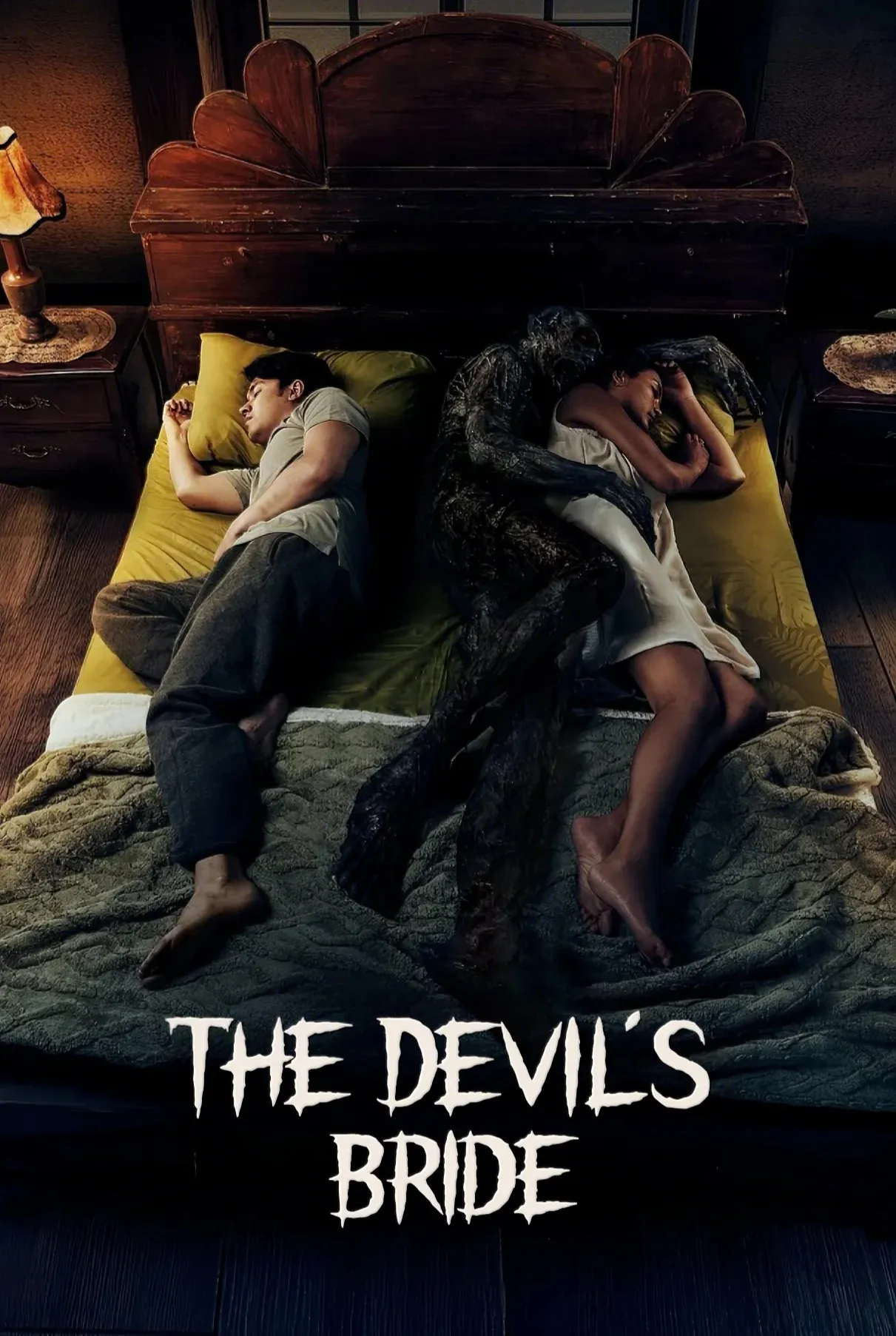 The Devil's Bride (2025)